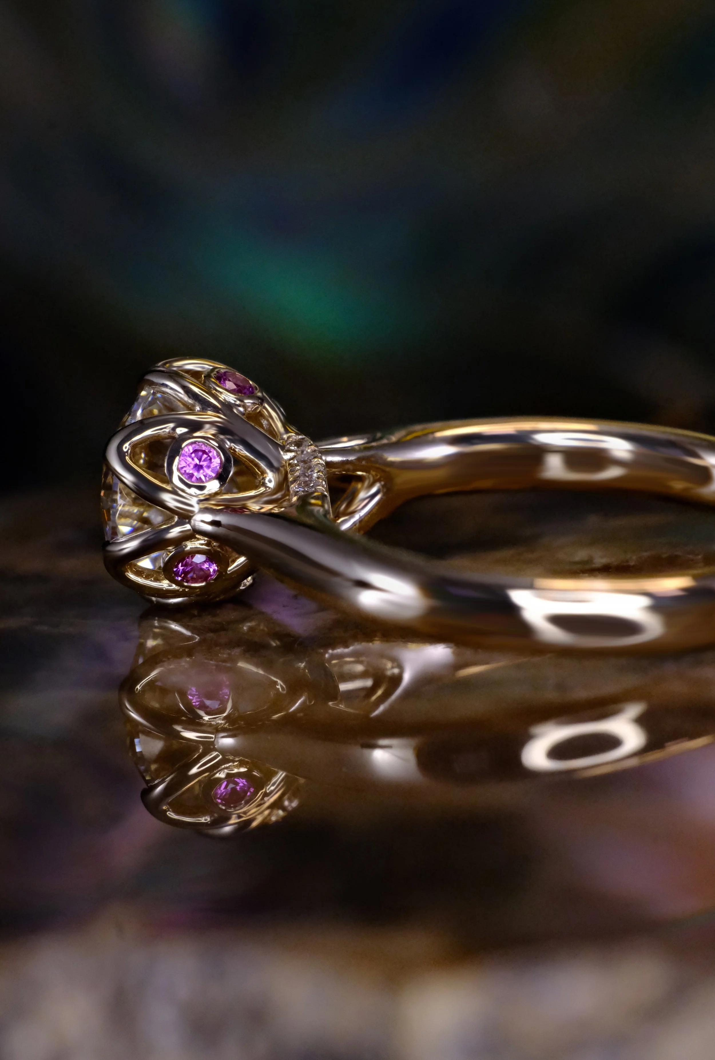 Diamond Solitaire Pink Sapphire Back.jpg