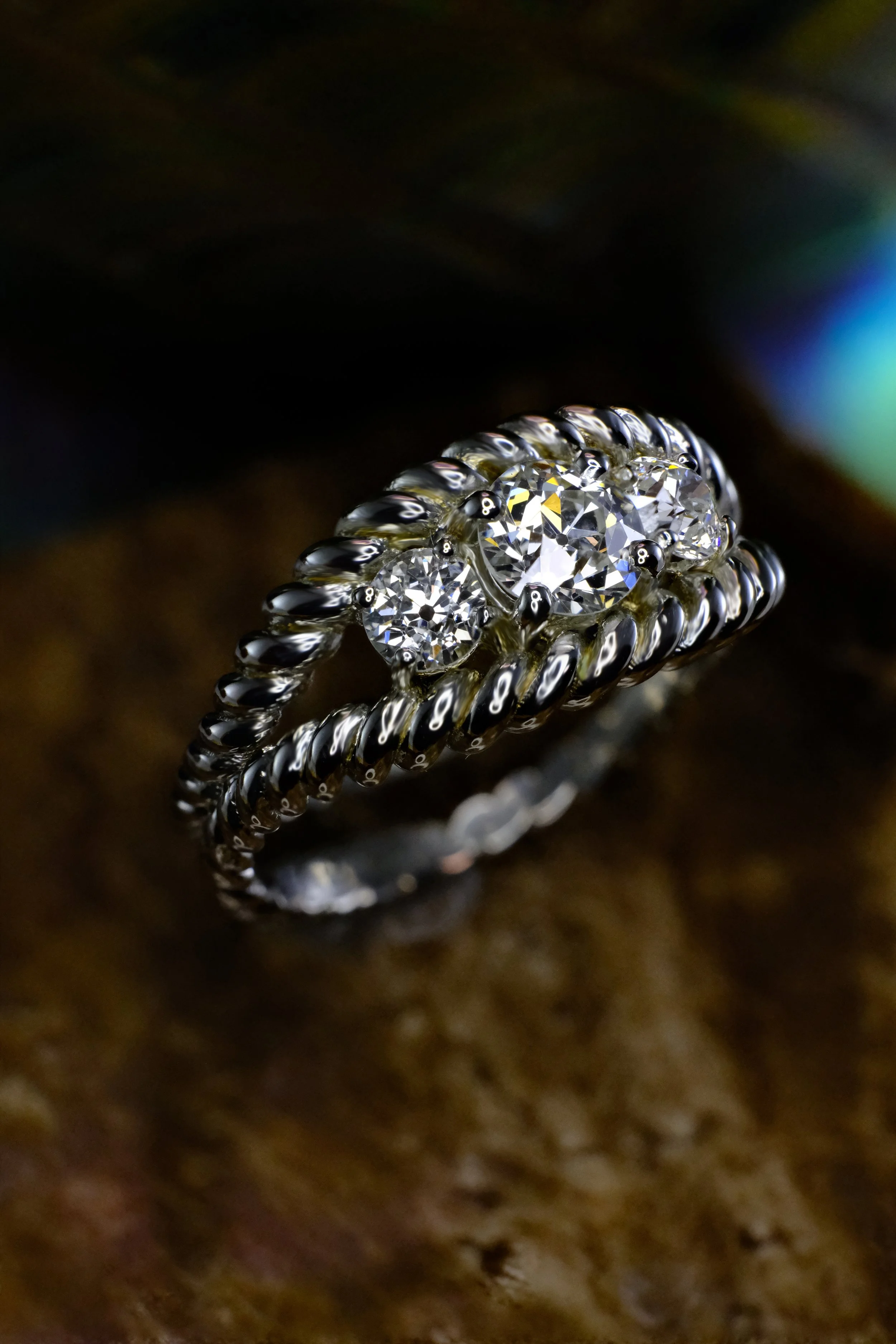 Darlene Diamond Rope Braided Ring.JPG