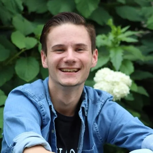 High School Master Singer Honored