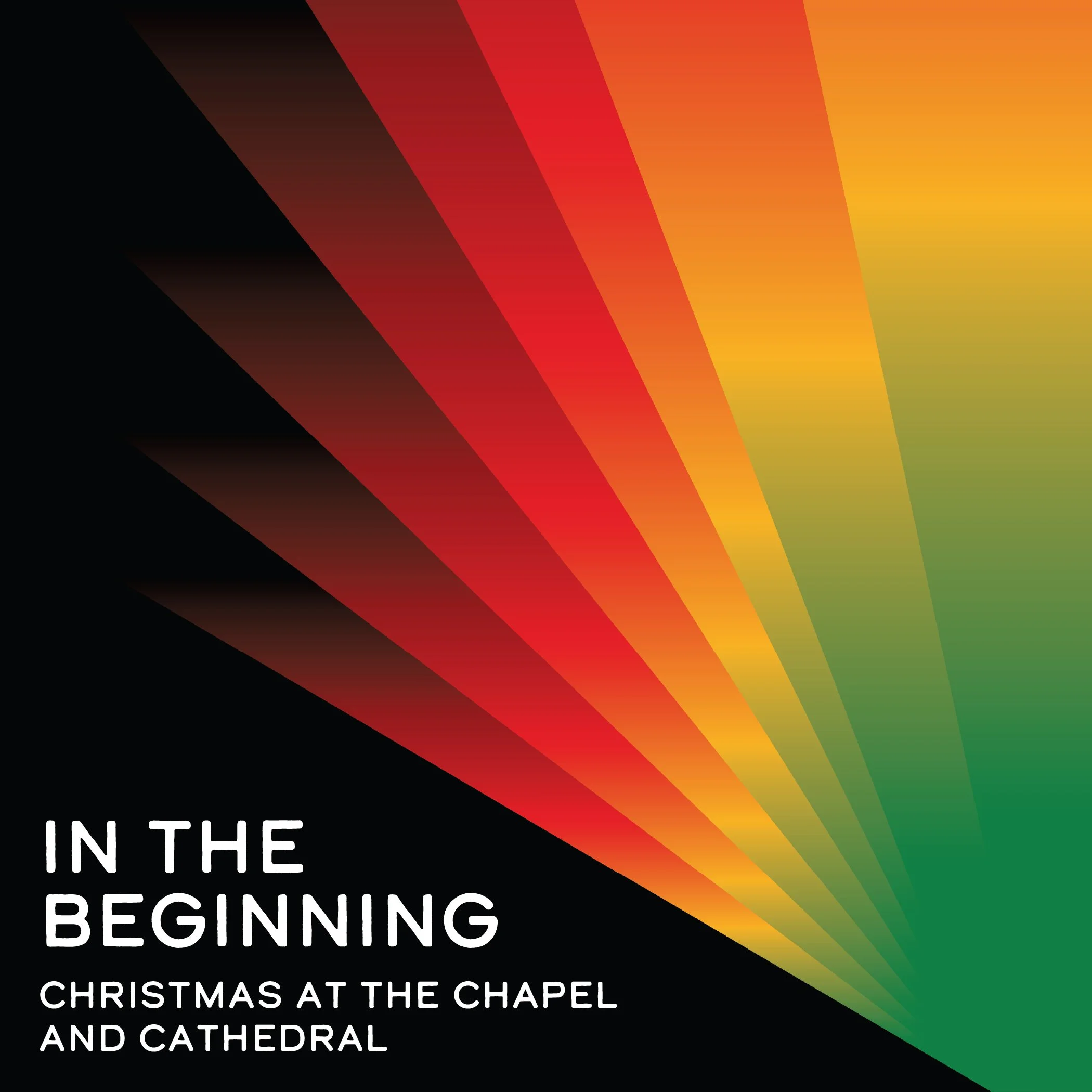 In the Beginning  