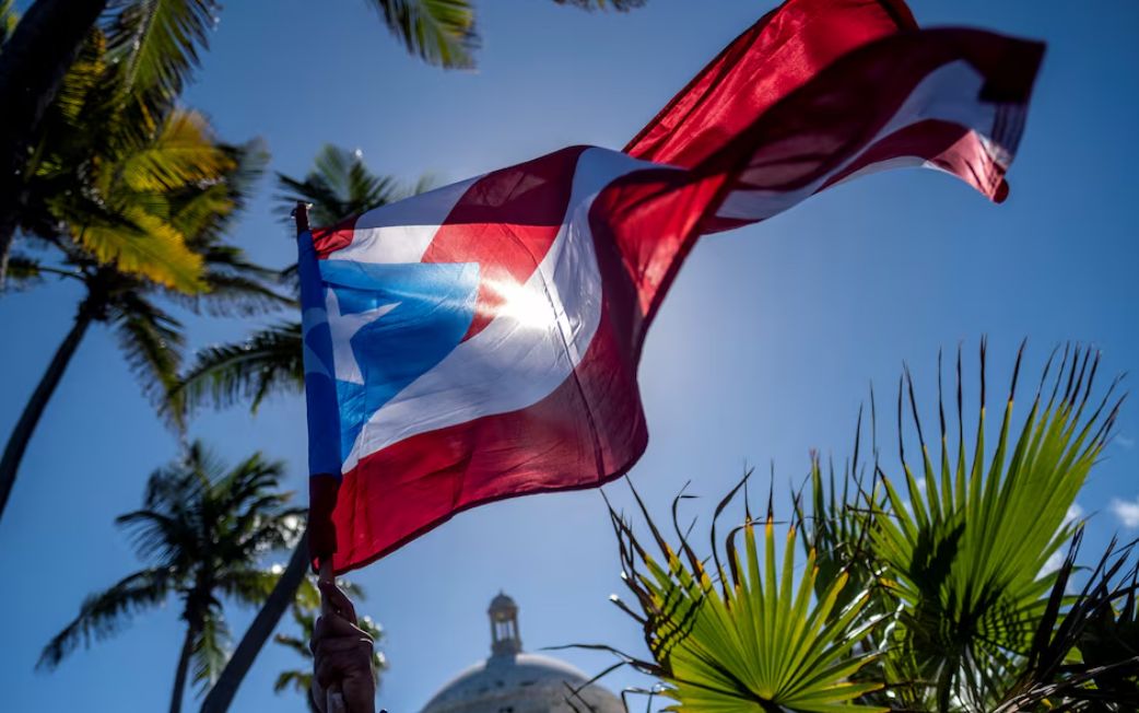 ᴘᴜᴇʀᴛᴏ ʀɪᴄᴏ