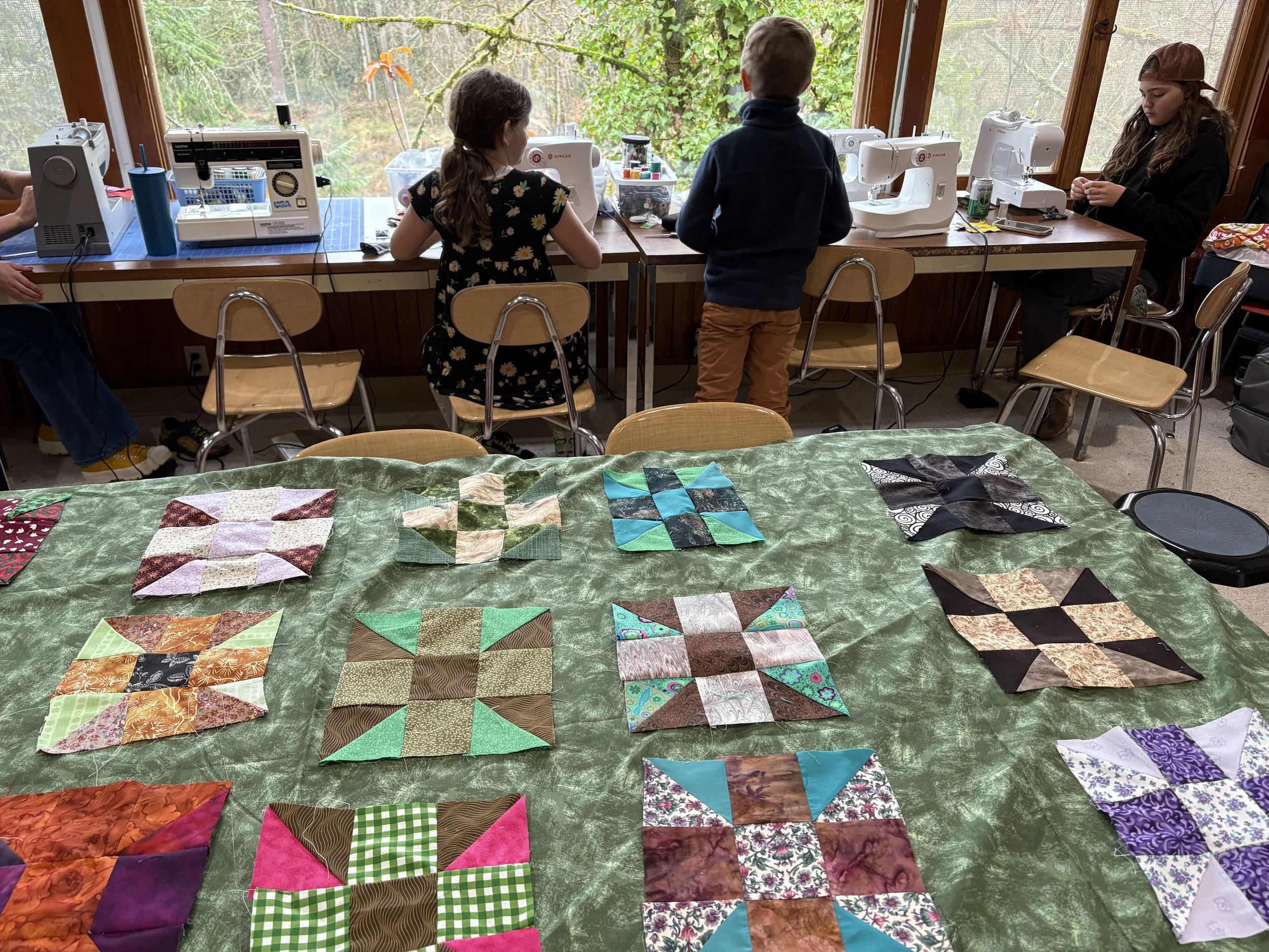 Celebrating the Success of Electives Week: A Showcase of Progressive Learning