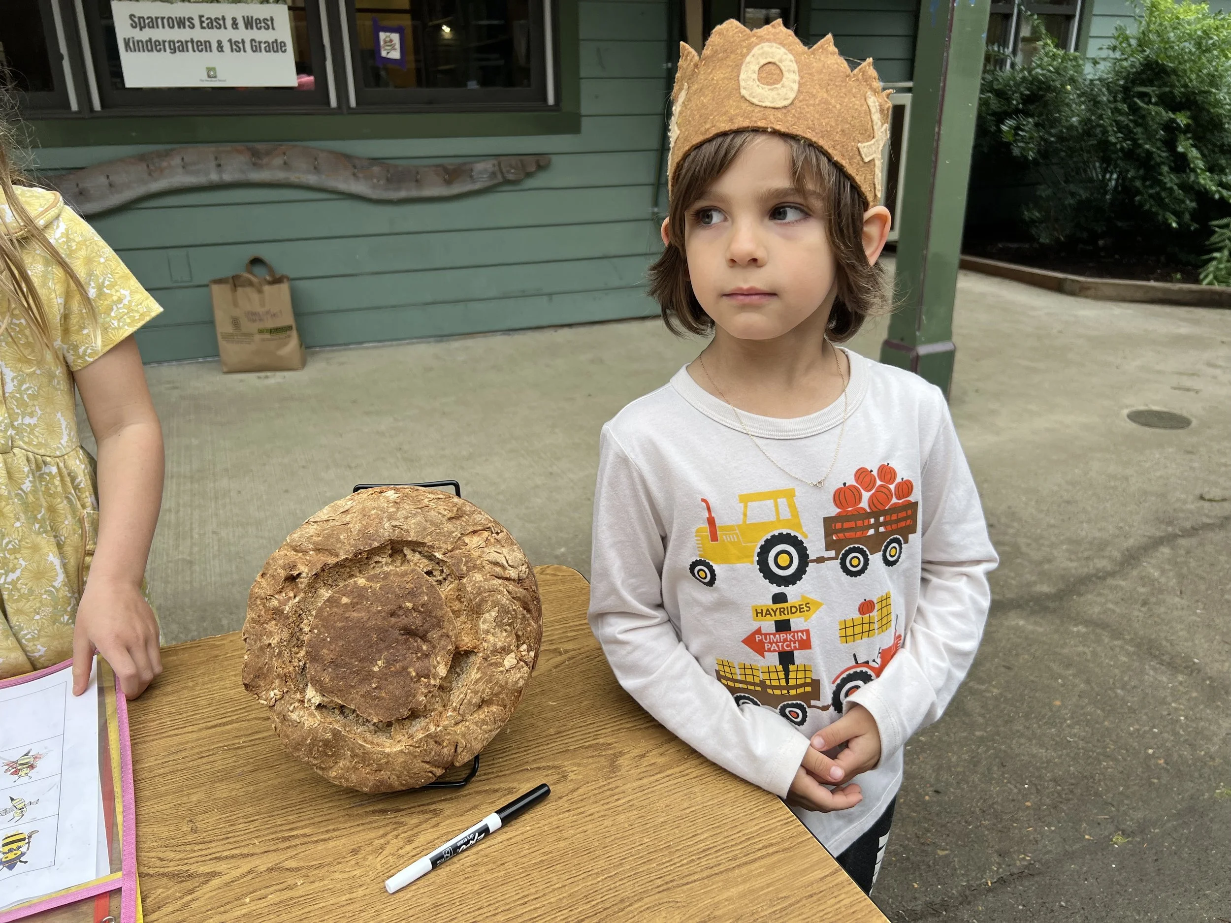 Celebrating Harvest Fest: A Day of Joy, Creativity, and Community