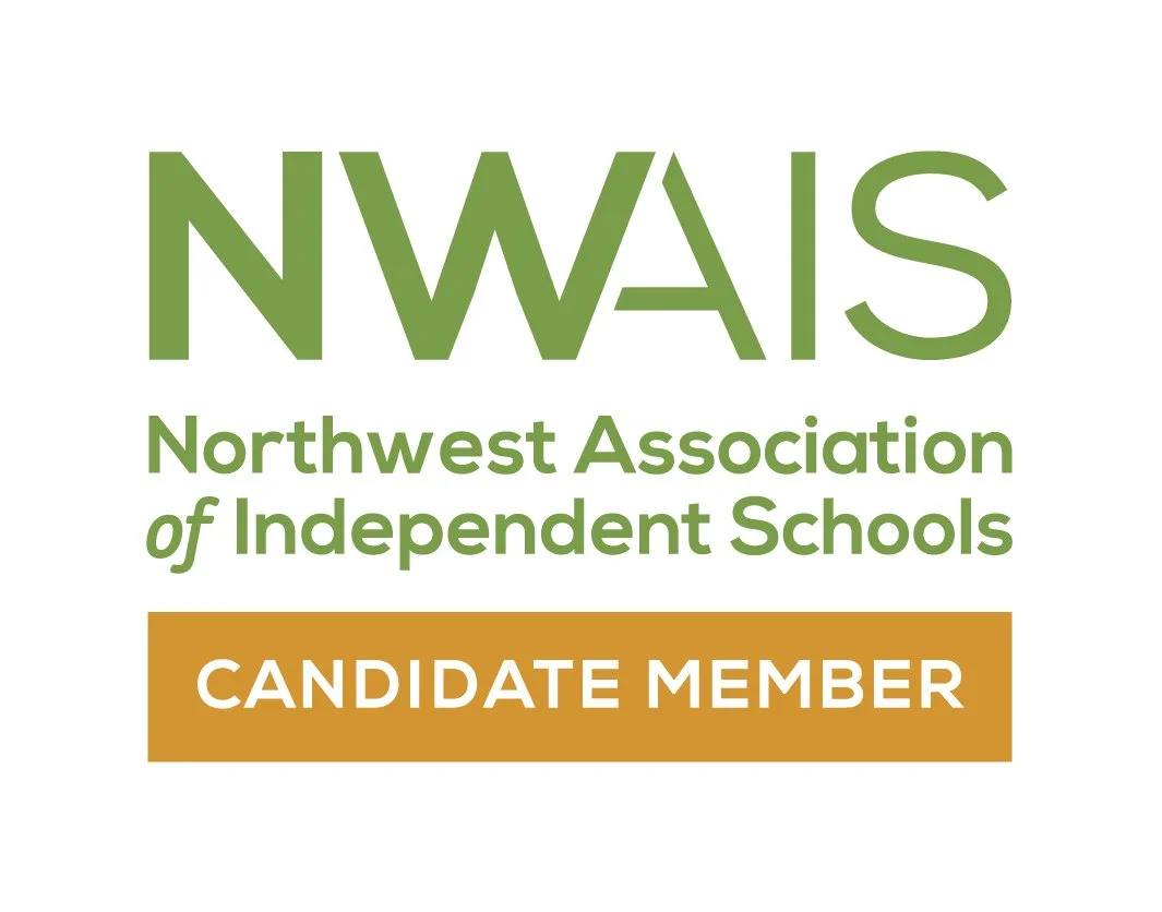 The Marylhurst School Approved as an NWAIS Candidate School