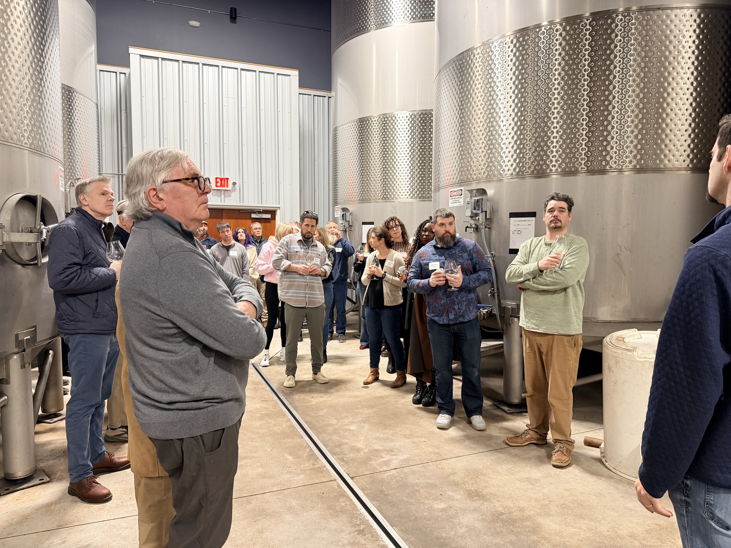 Celebrating Community at Our Donor Appreciation Event