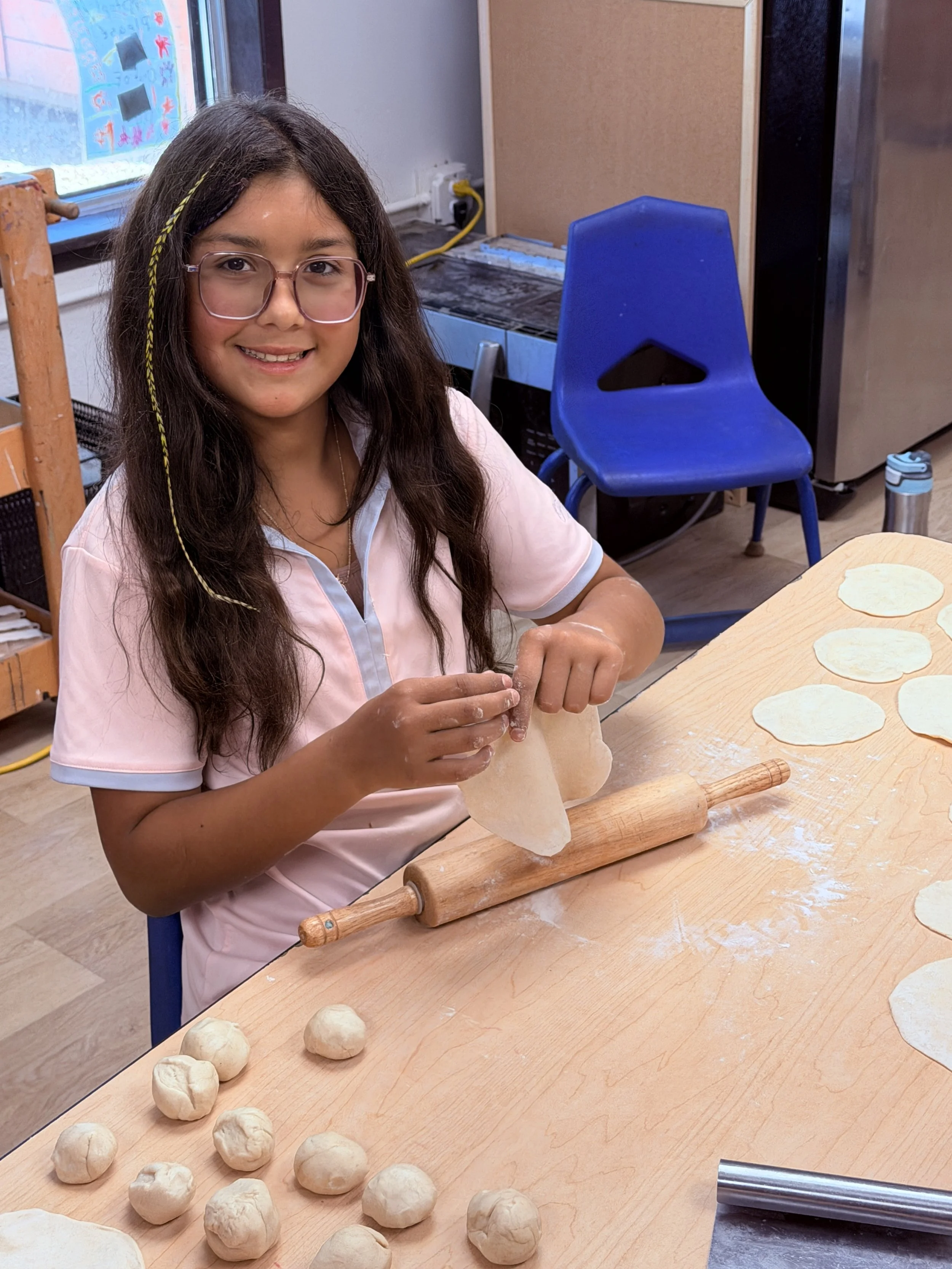 Growing Confident, Independent Kids This Summer