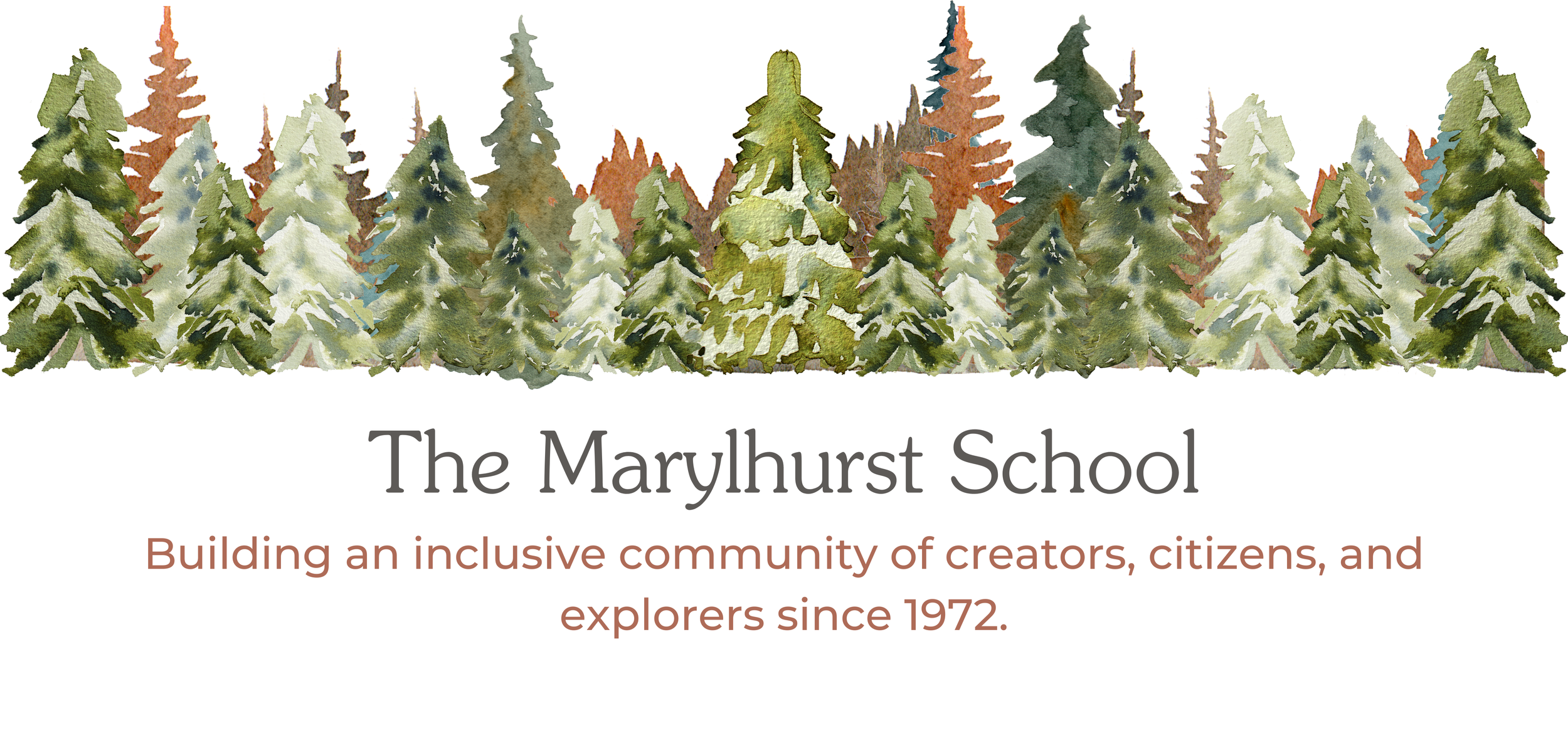Preschool Enrollment Inquiry — The Marylhurst School