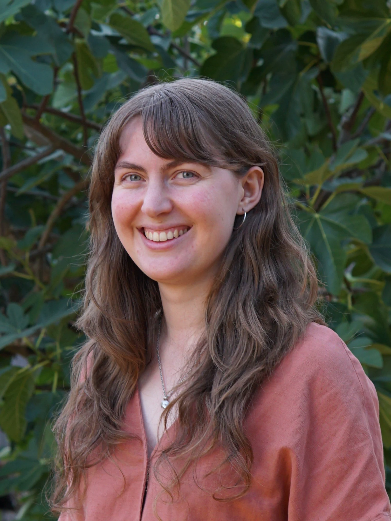 Sophie Hale-Brown
ADMINISTRATIVE ASSISTANT &
MAIN OFFICE COORDINATOR