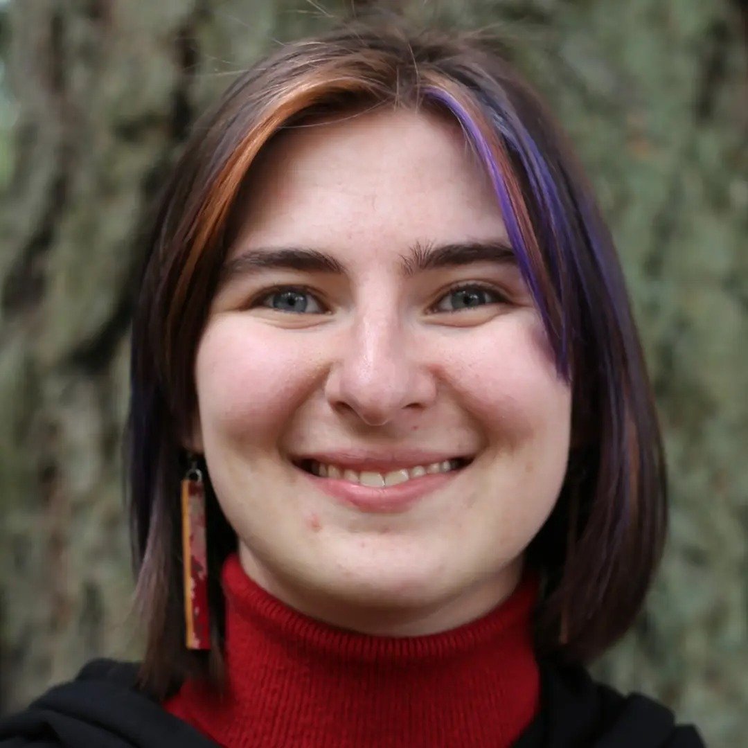 Arianna Campbell
EARLY CHILDHOOD
LEAD TEACHER