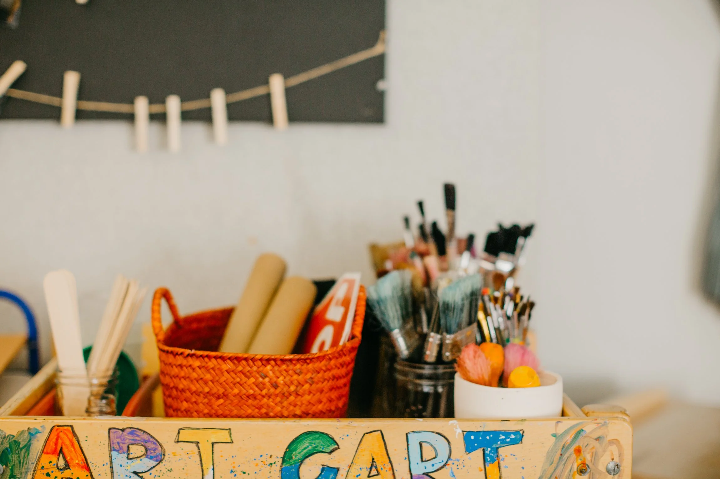 What is a Progressive Education — The Marylhurst School