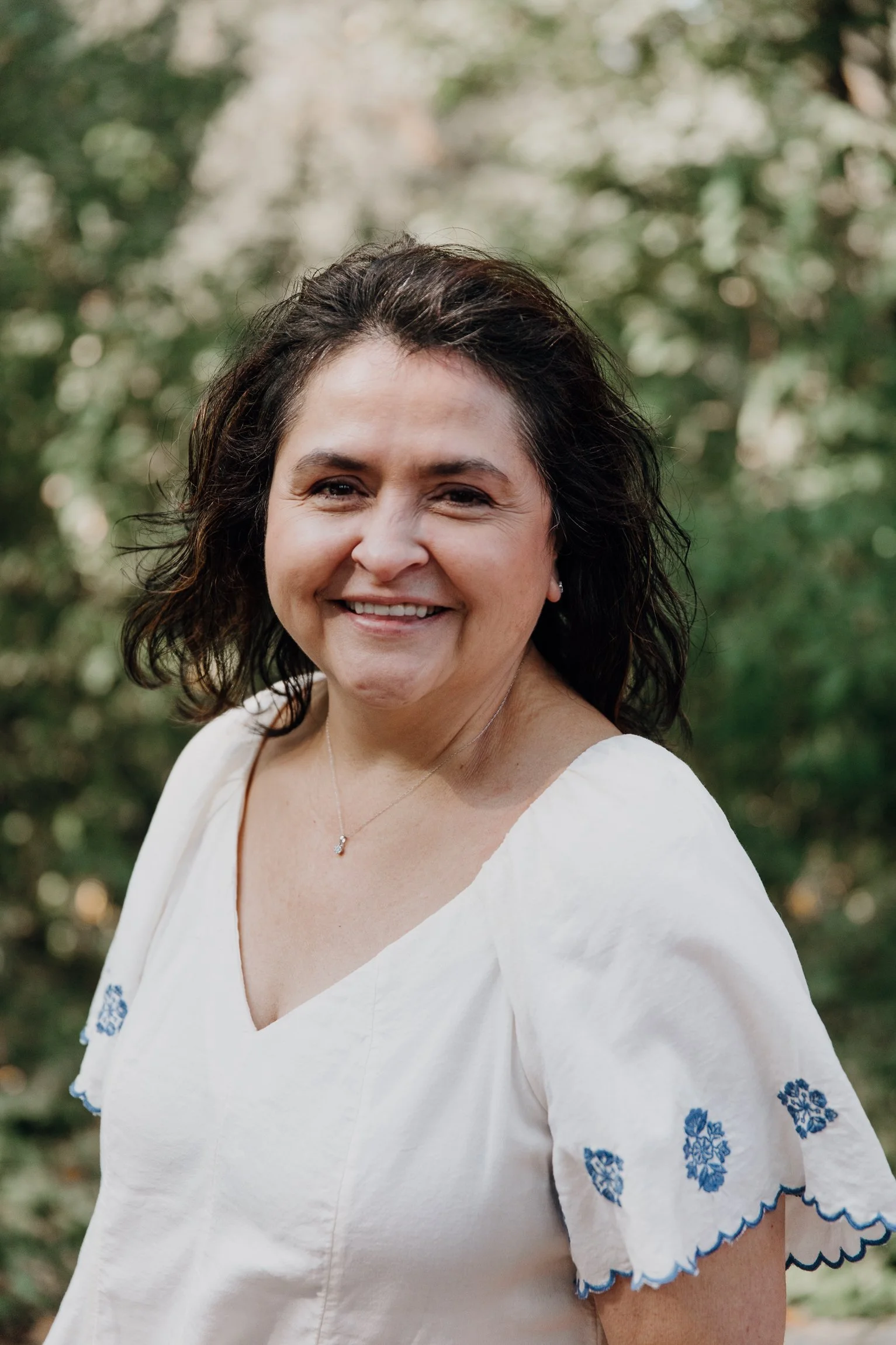 Armida Hayes
BUSINESS MANAGER