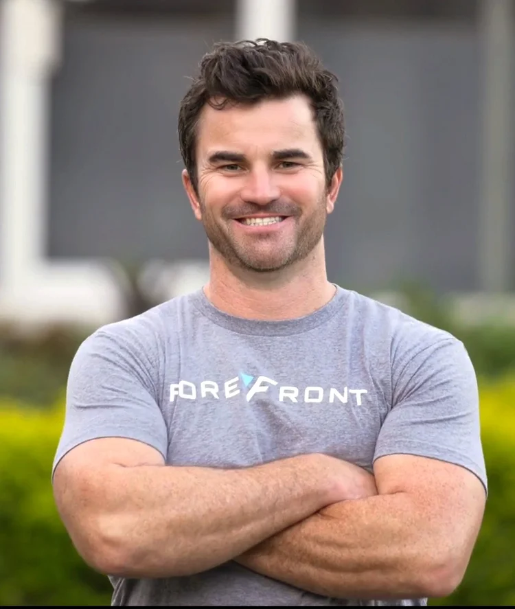 Brendan Hayden, Forefront coach
