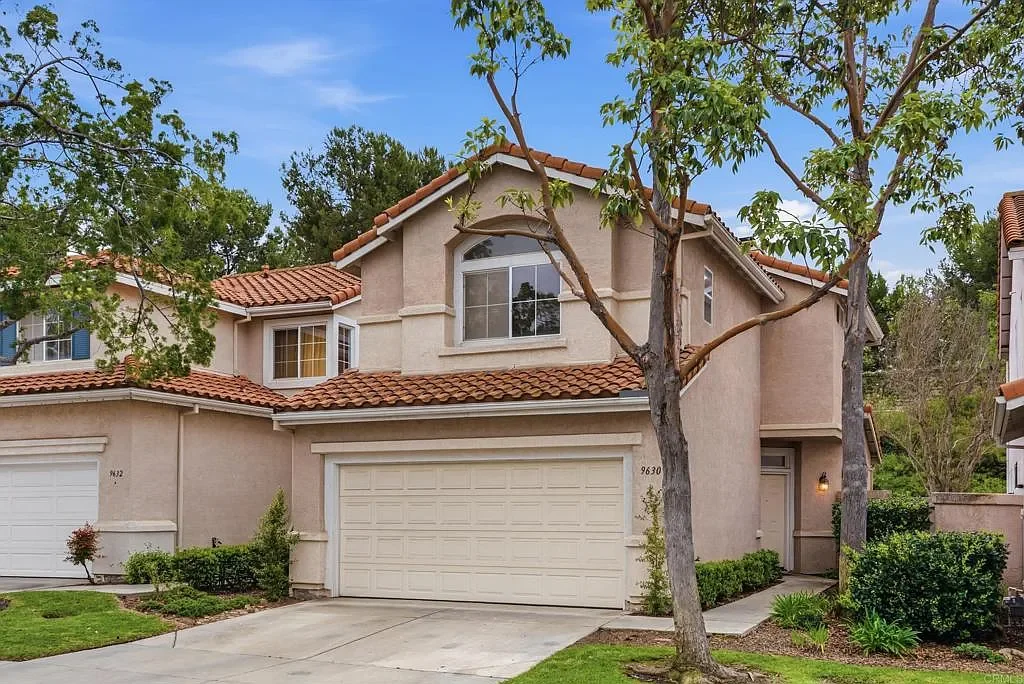 SOLD - 9630 Capricorn Way