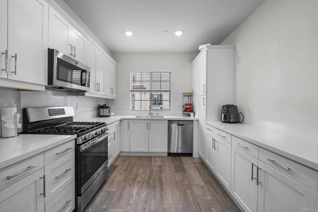 SOLD - 4376 Pacifica Drive #2