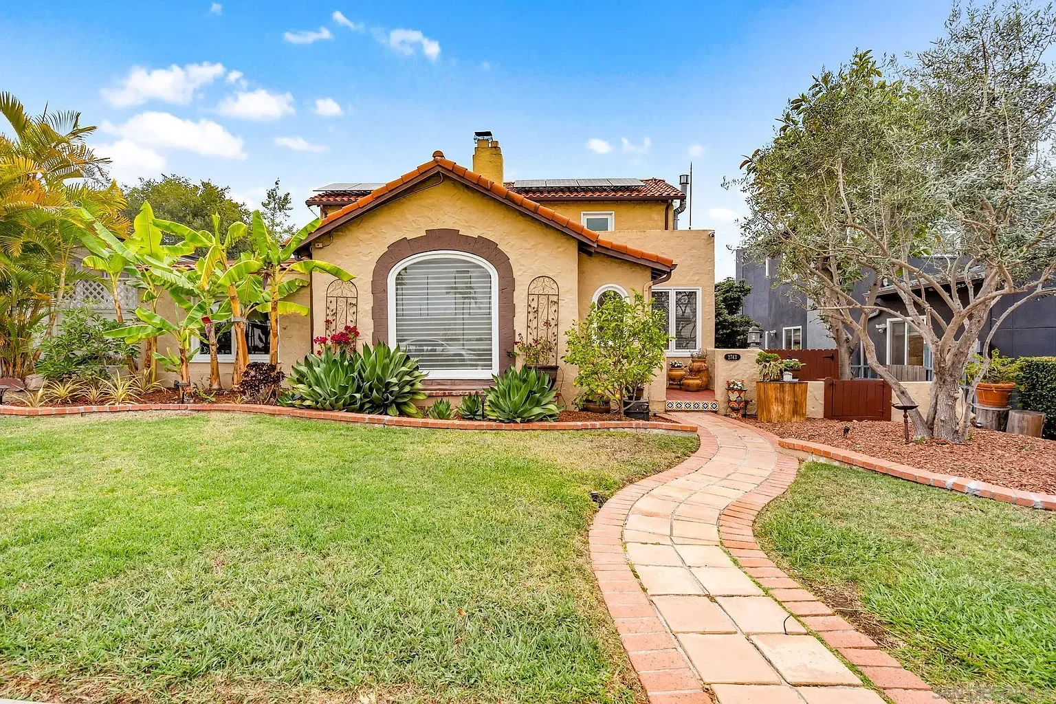 2743 33rd St San Diego, CA 92104