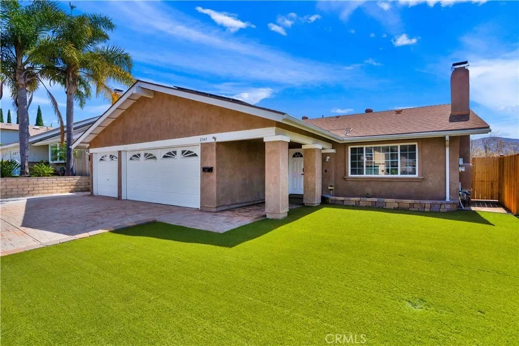 2145 Camino De Las Palmas, Lemon Grove