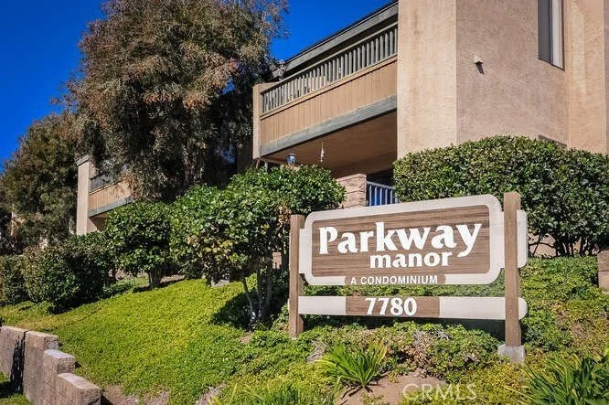 SOLD - 7780 Parkway Dr #803