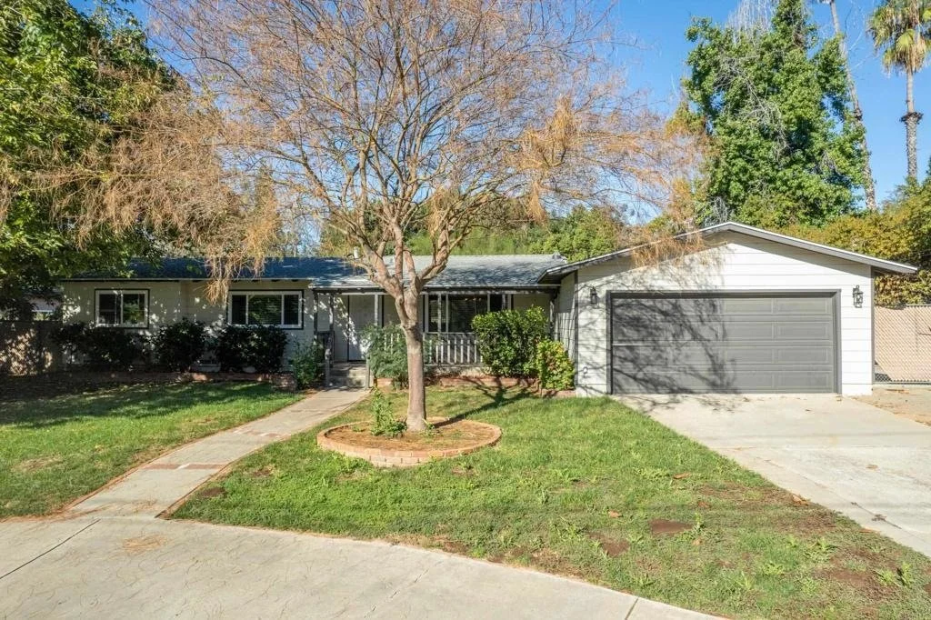 SOLD - 4620 Panchoy Dr