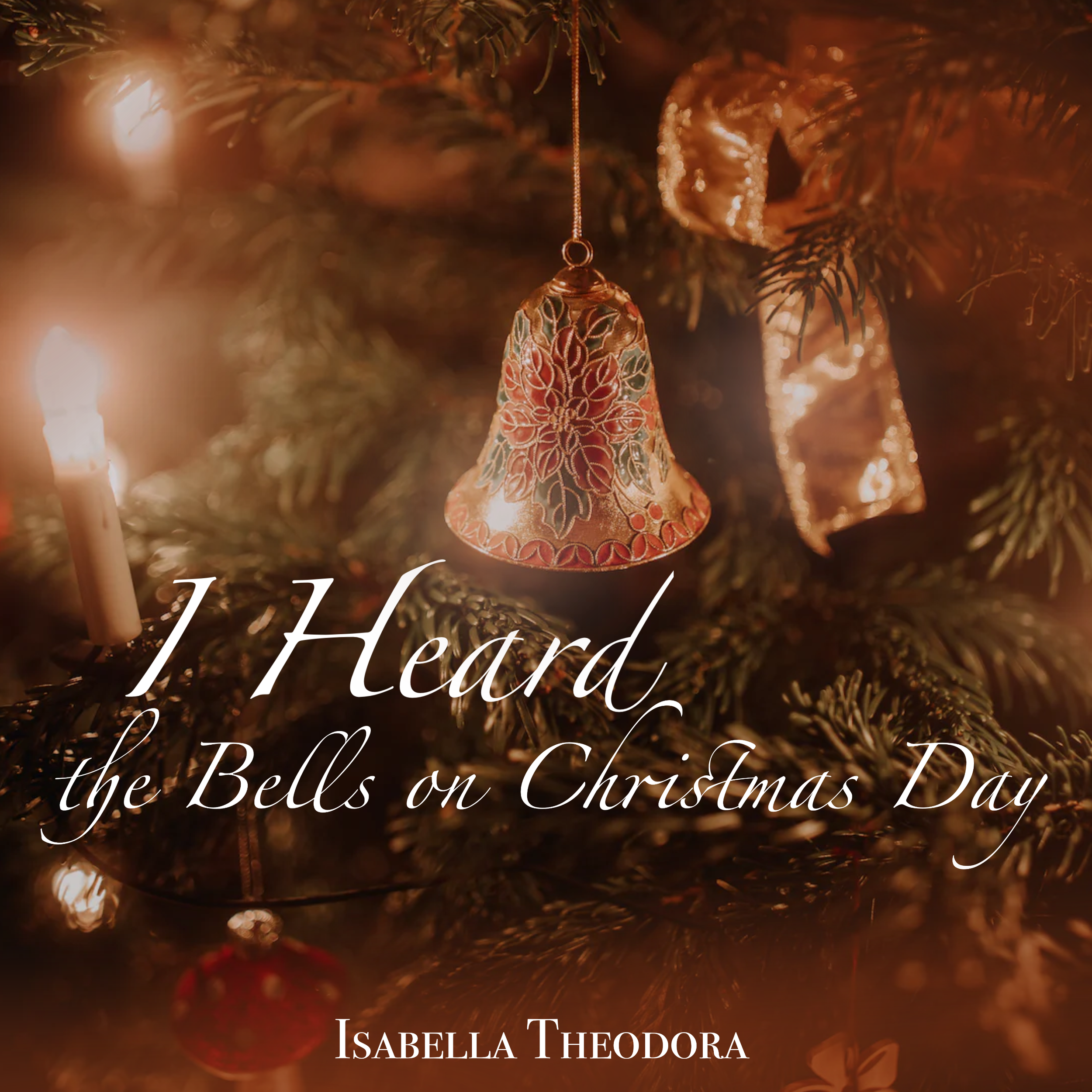 I Heard the Bells on Christmas Day