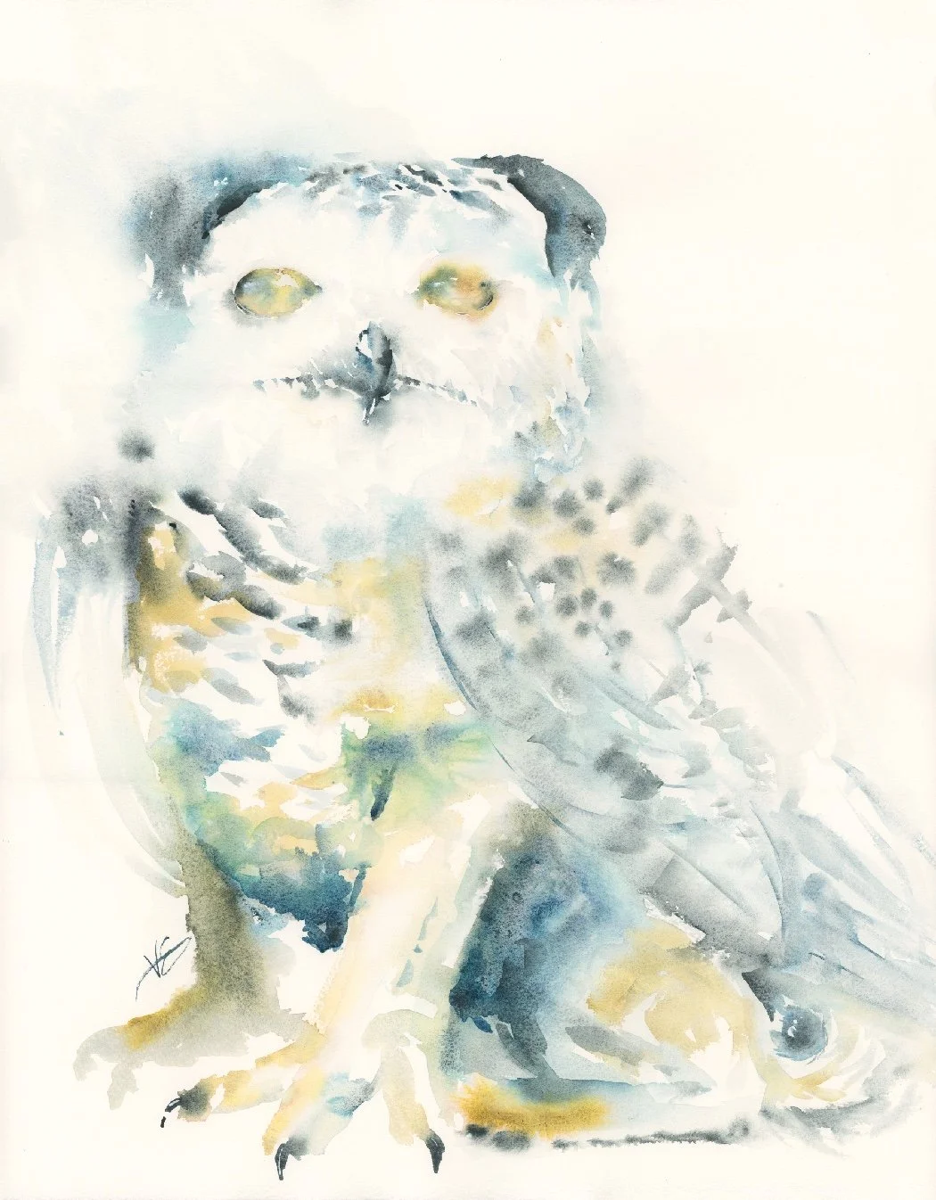 Painting Pot Roast: A Whimsical Journey into Mythical Creature Art