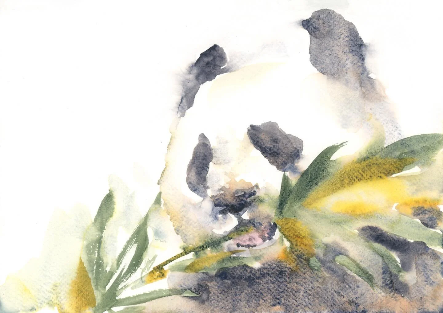 I&rsquo;ve seen artist reels recently showing off @davincieye app, and I love playing with new tools, so I downloaded it to try it out. 

Usually shown off for helping artists transfer an image to sketch on a surface, I wanted to see how I could util