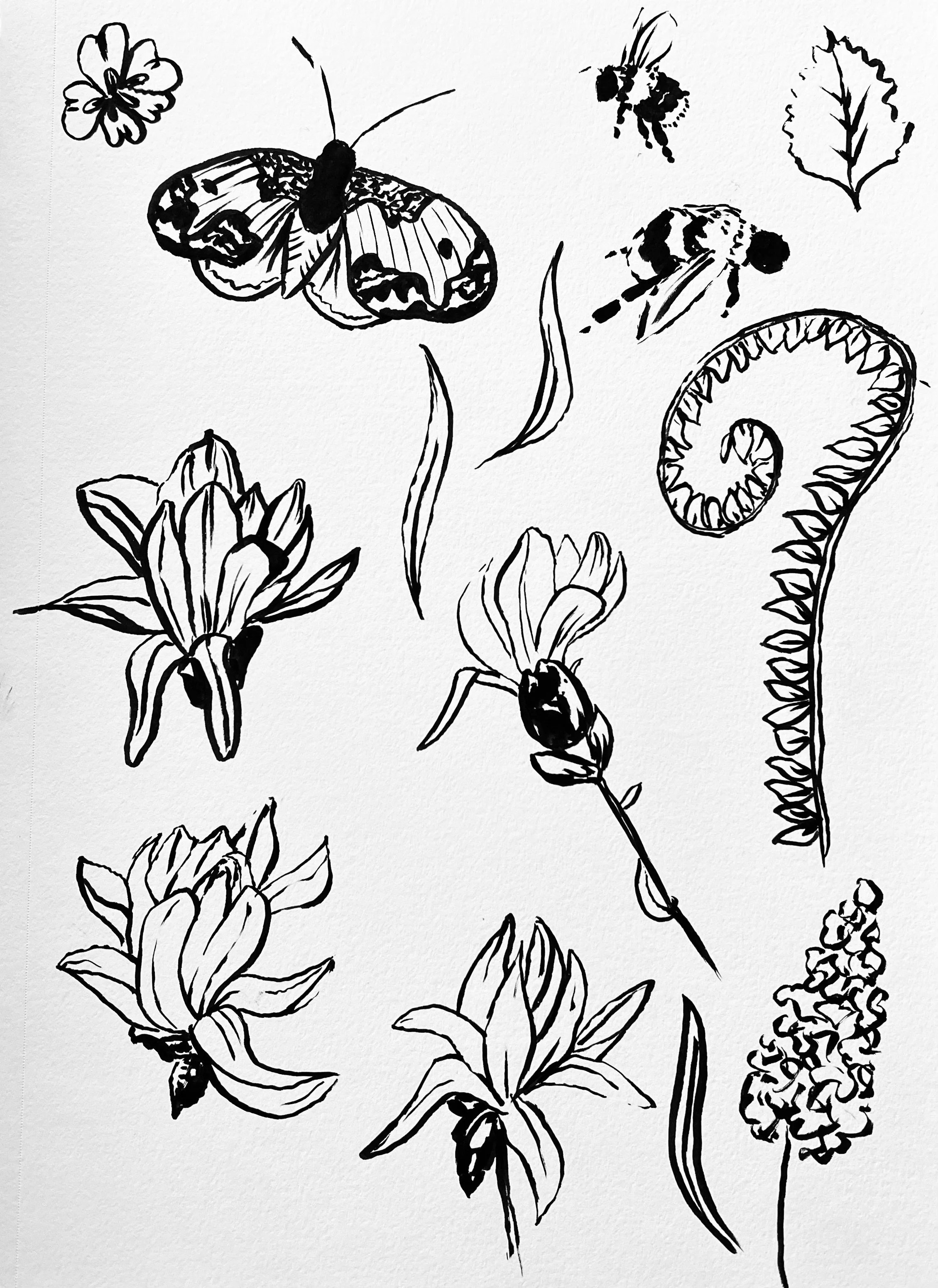 Creating Cohesion: How to Design a Pattern Collection with a Unifying ...