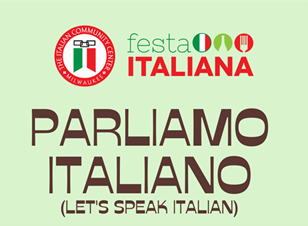 Parliamo Italiano