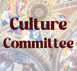 Culture Committee Meeting