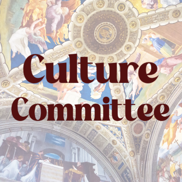 Culture Committee Meeting