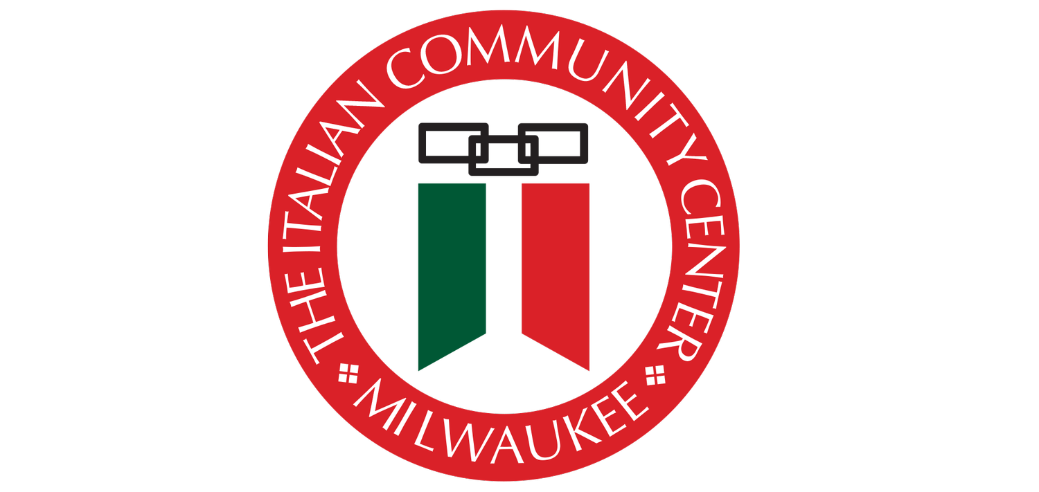 Italian Community Center of Milwaukee, WI