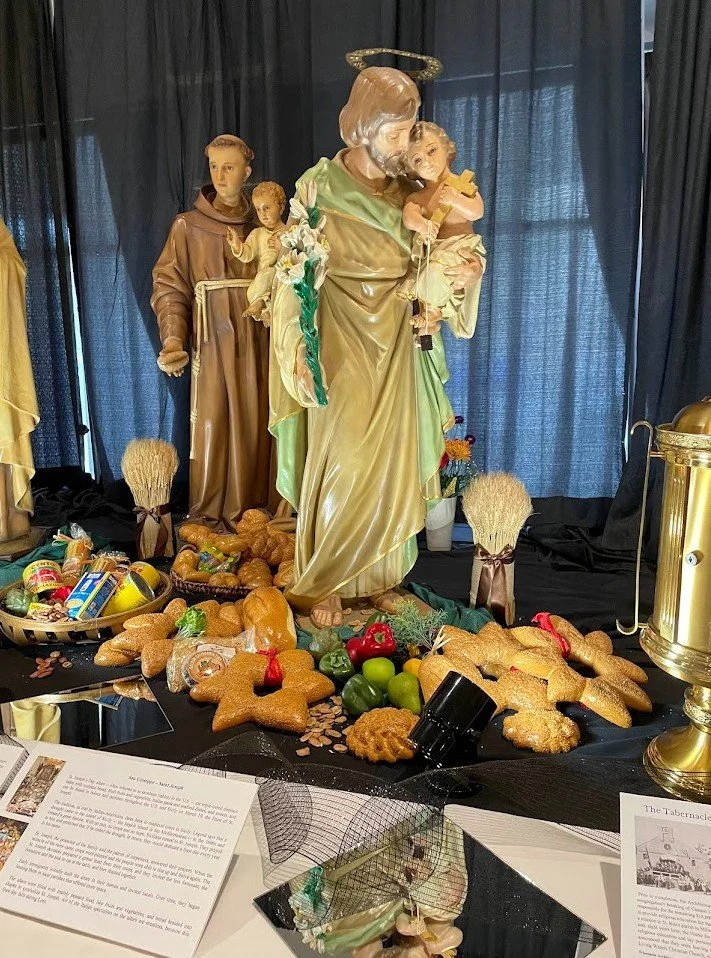 Festa Italiana — Italian Community Center of Milwaukee, WI