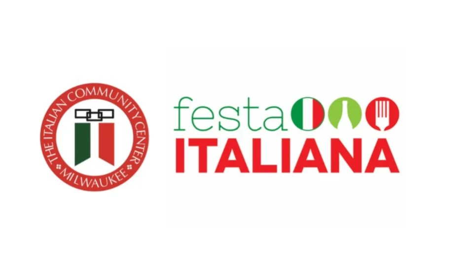 Festa Italiana — Italian Community Center of Milwaukee, WI