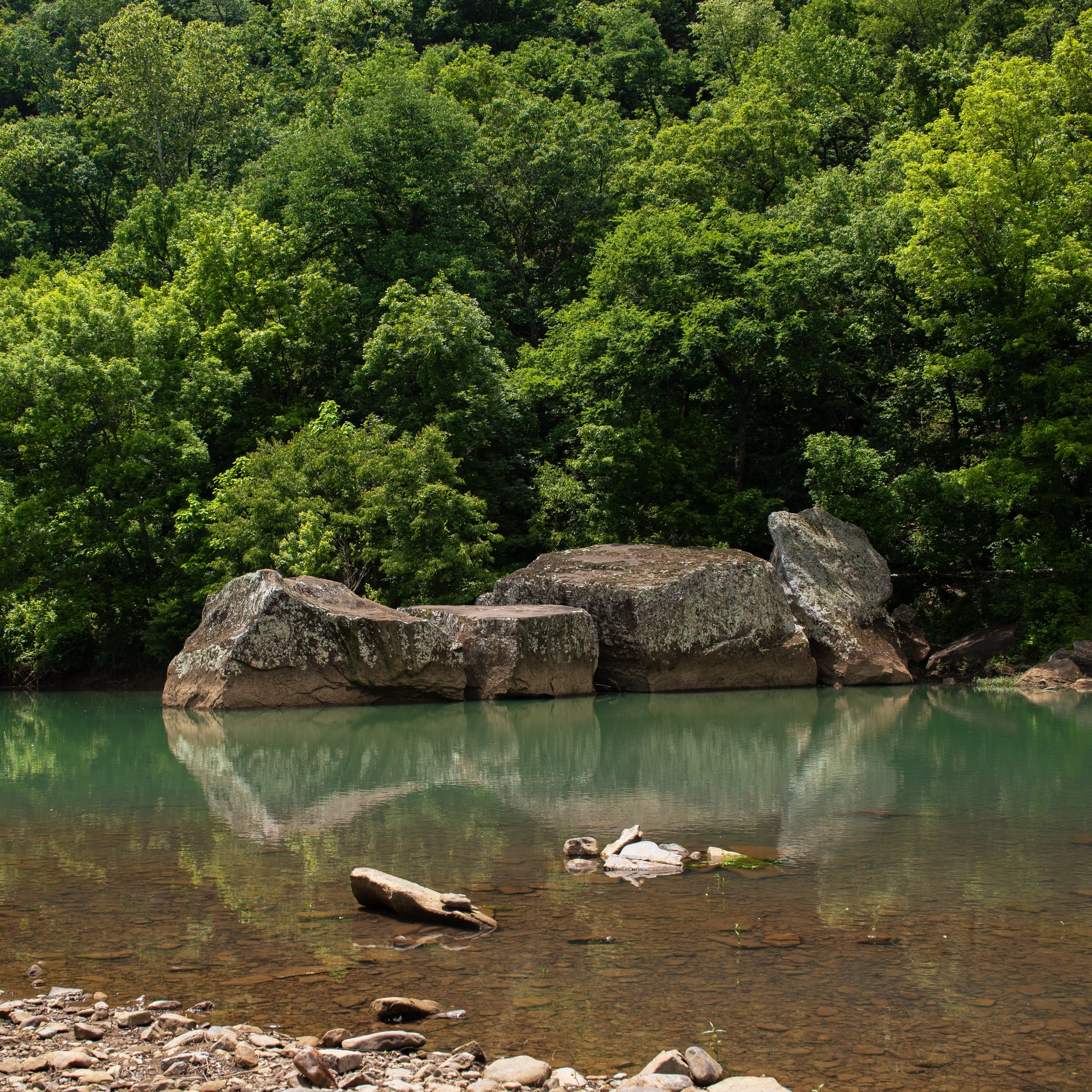 Arkansas