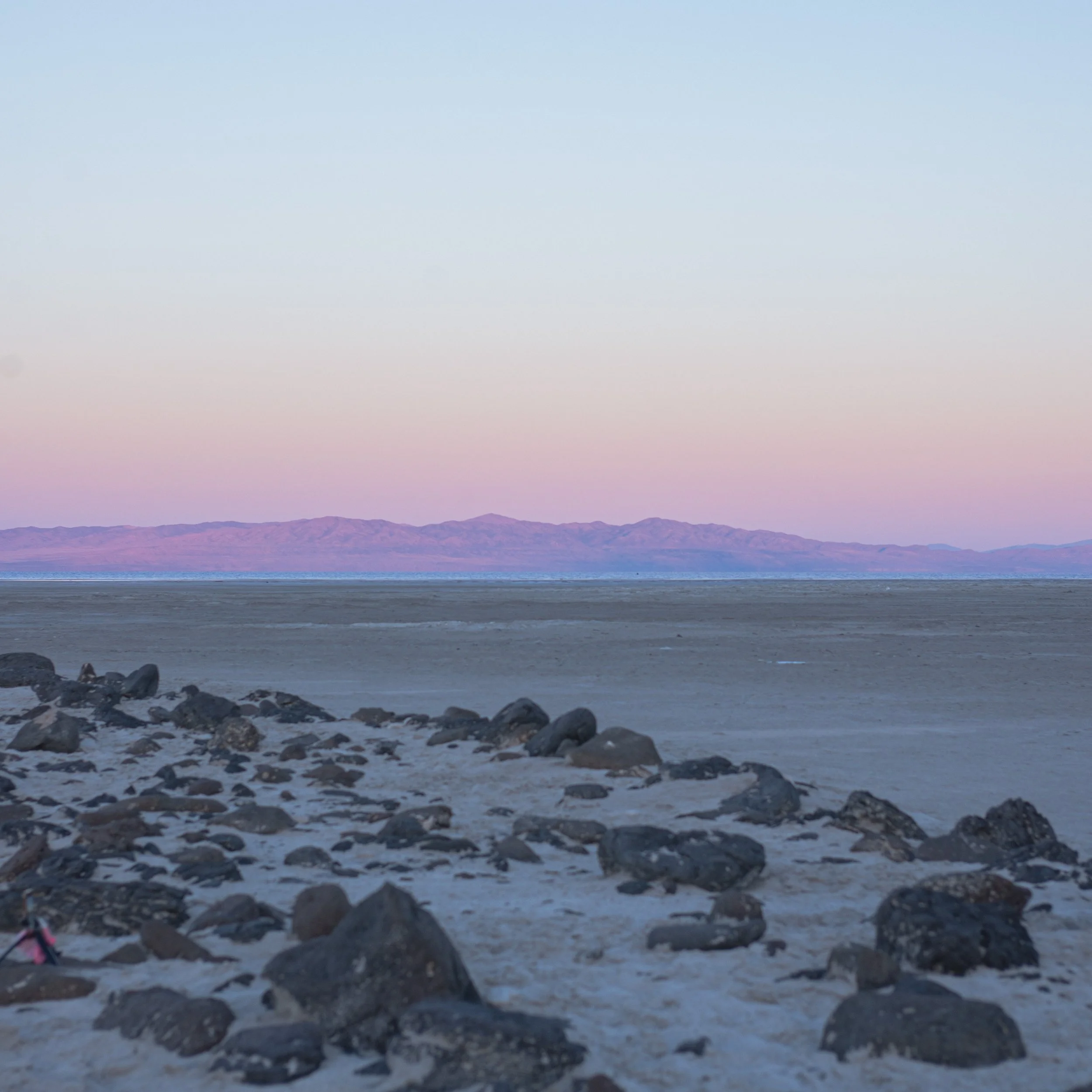Spiral Jetty 2