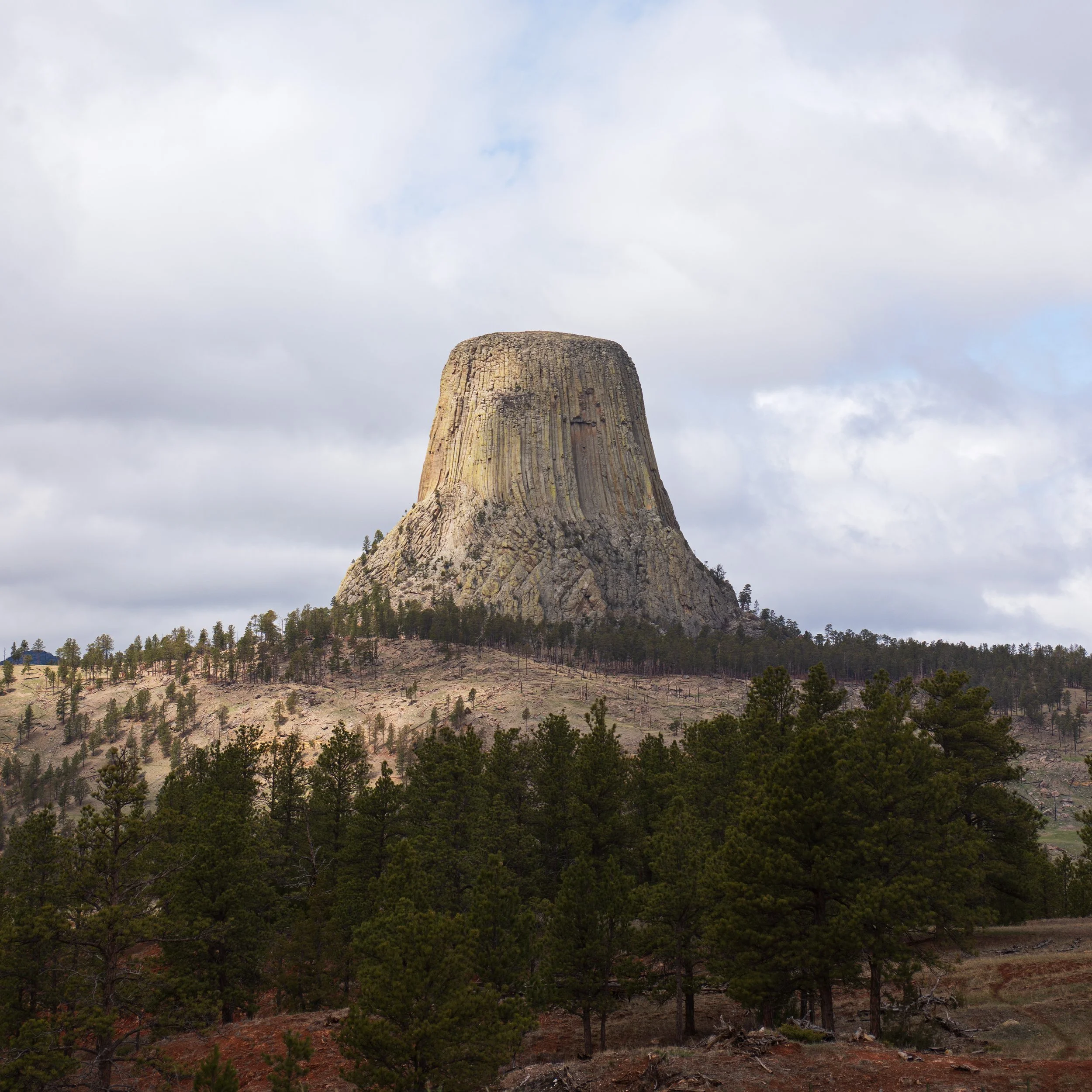 Devils Tower Two