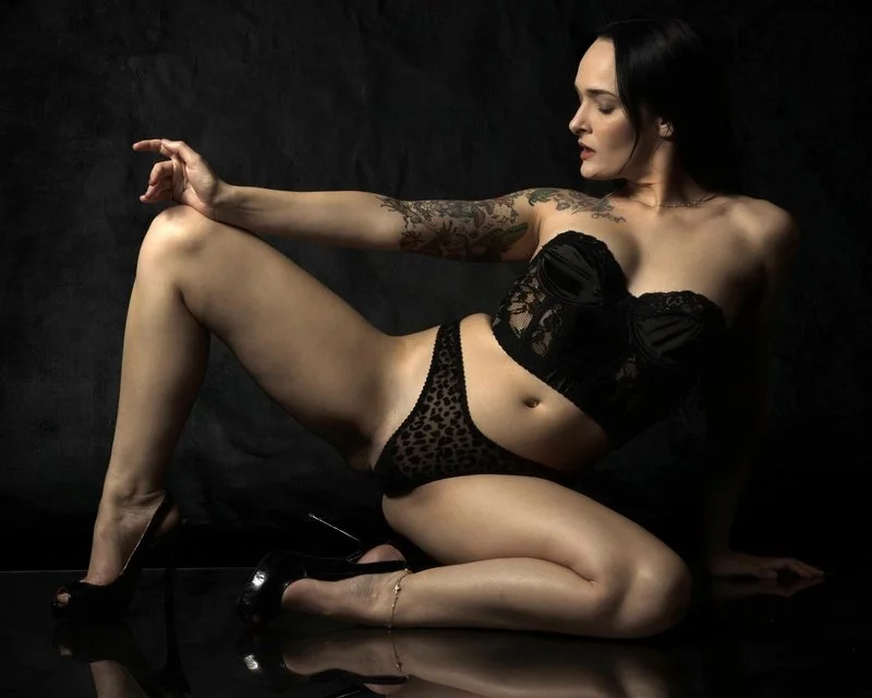 Photo by: Michael Minor