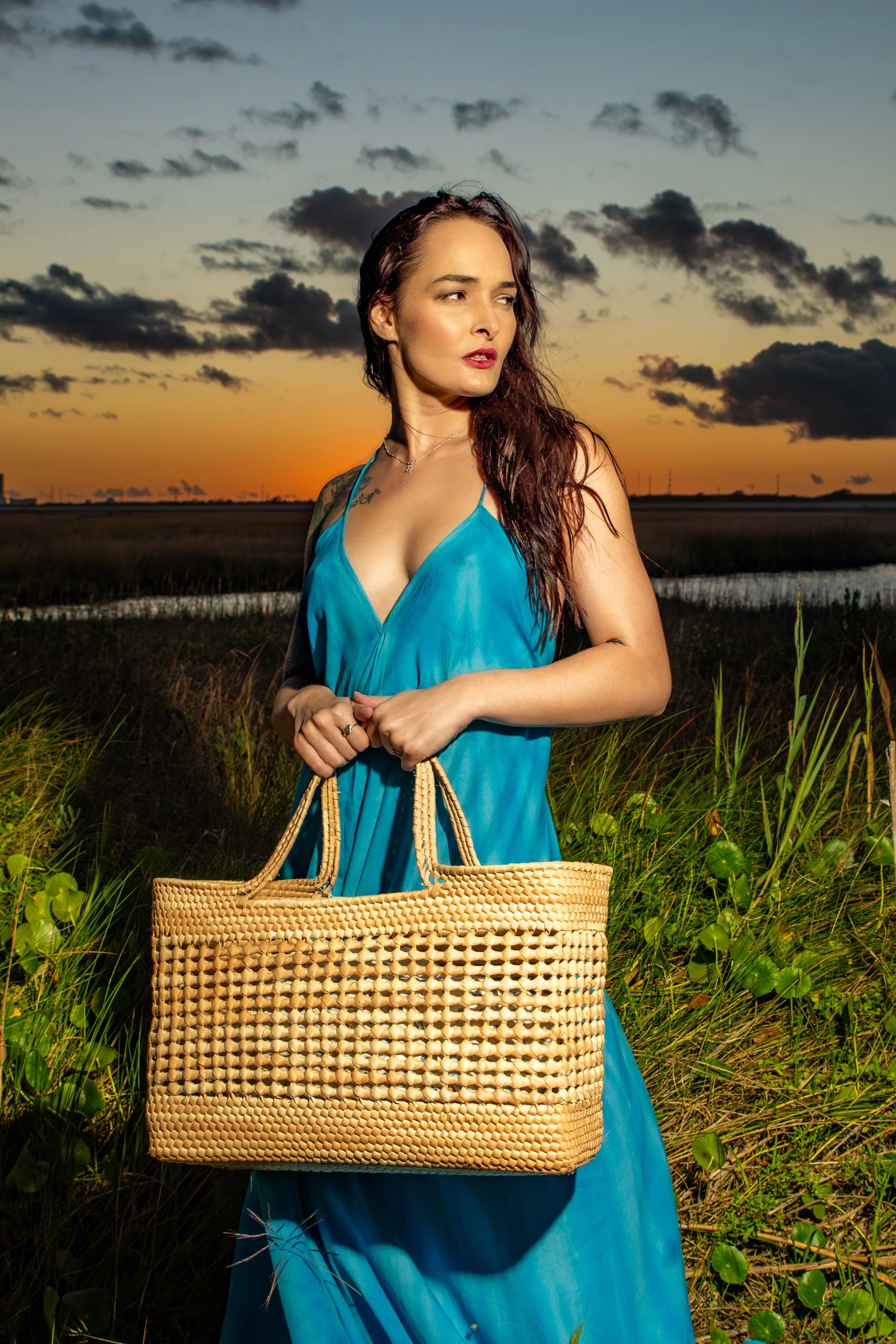 Photo by: Danier Frazier