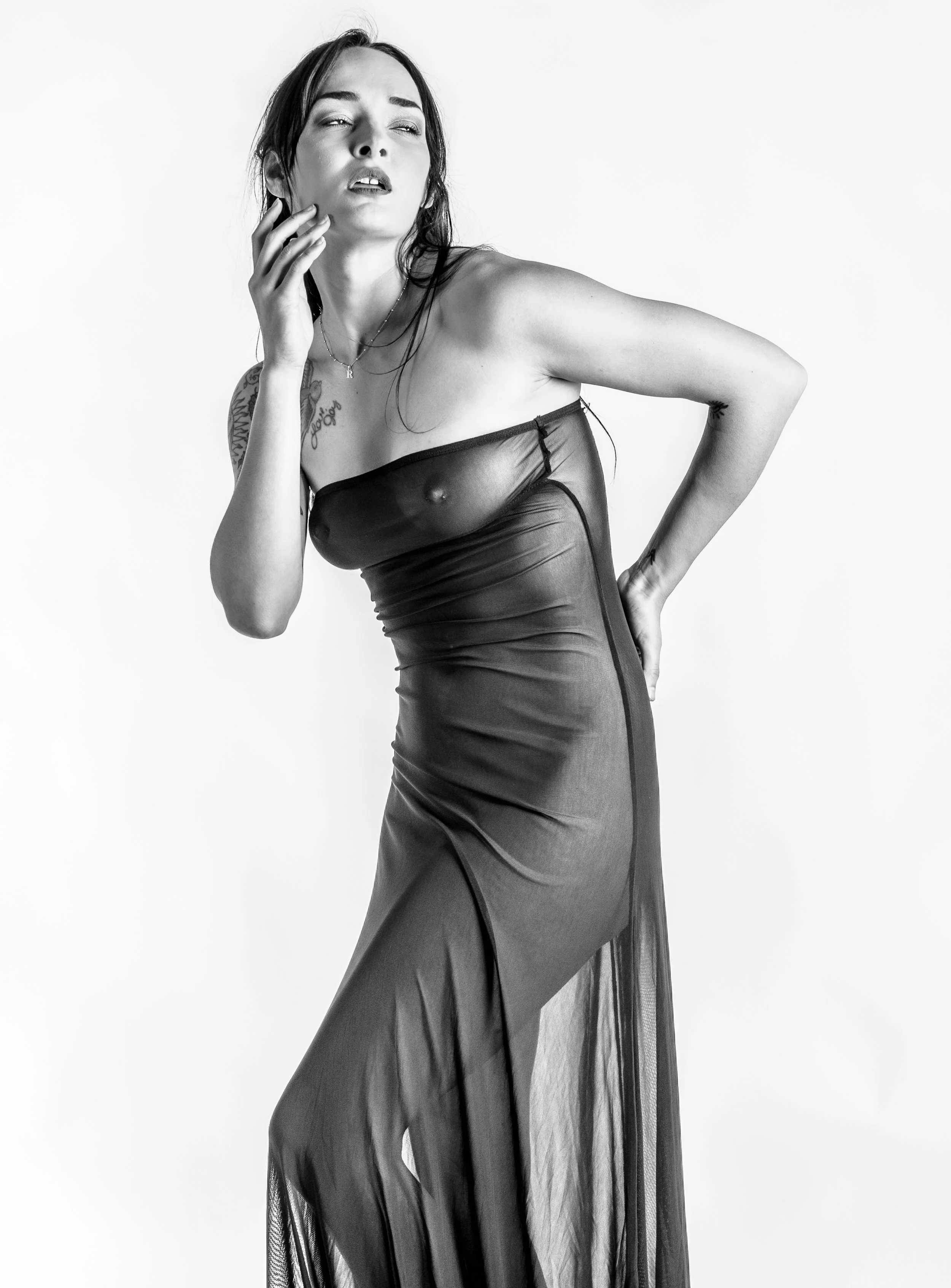 Photo by : Anon by Request