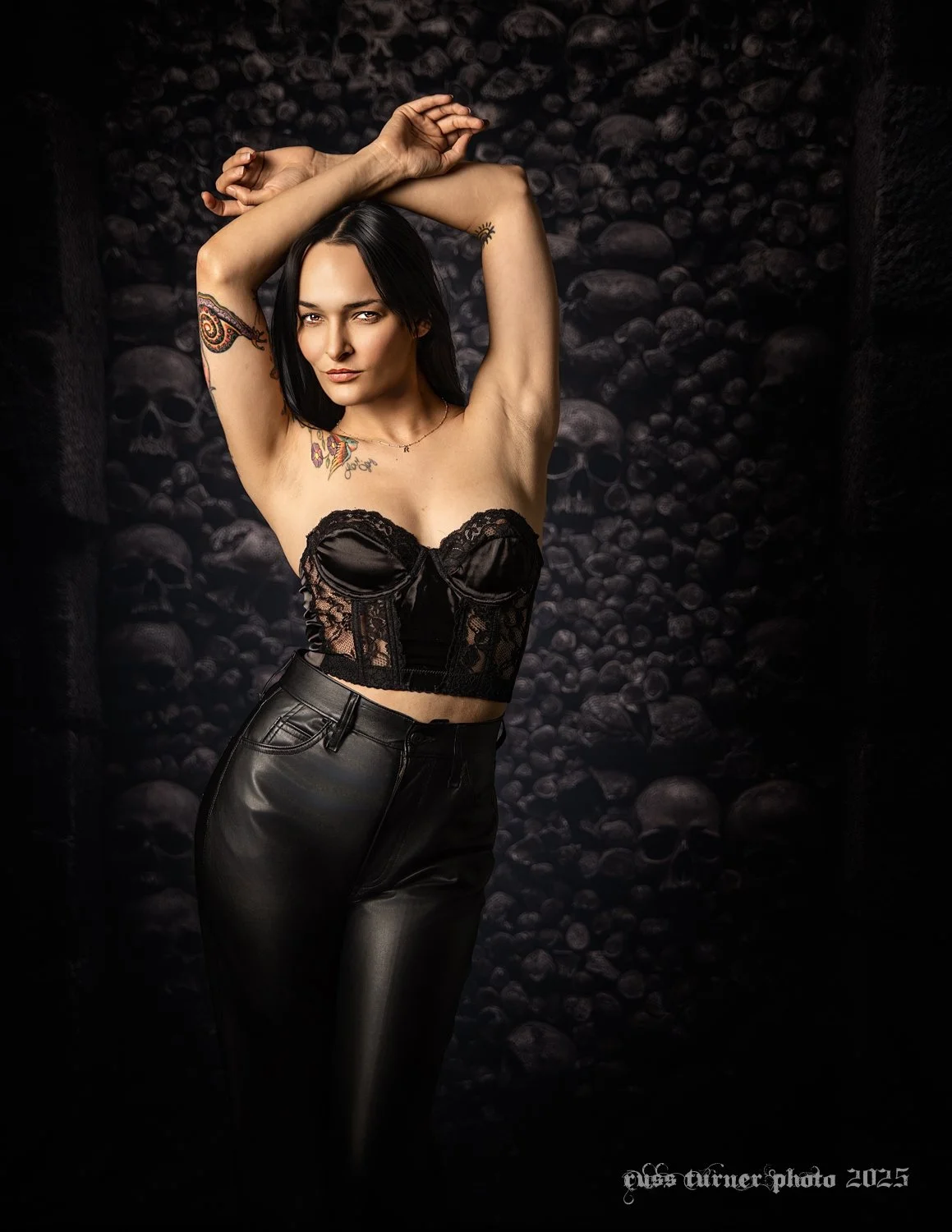 Photo by: Russ Turner
