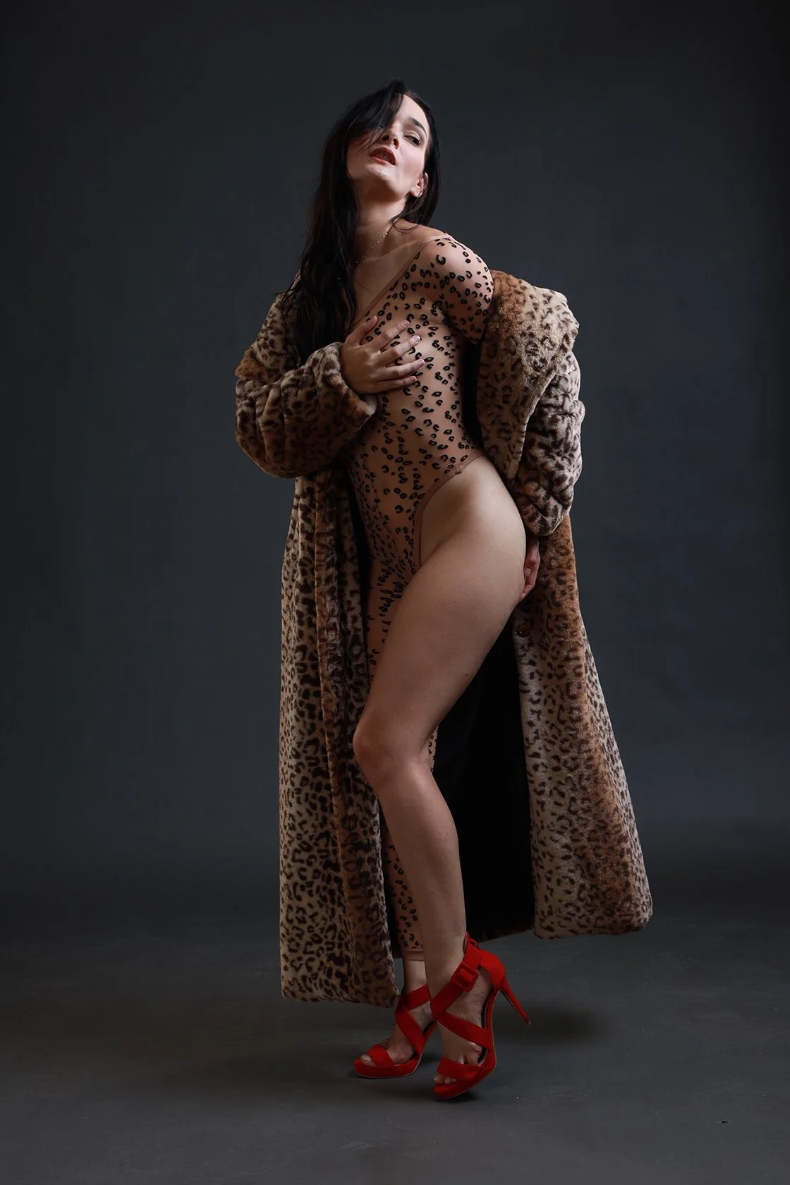 Photo by: Mani Syed