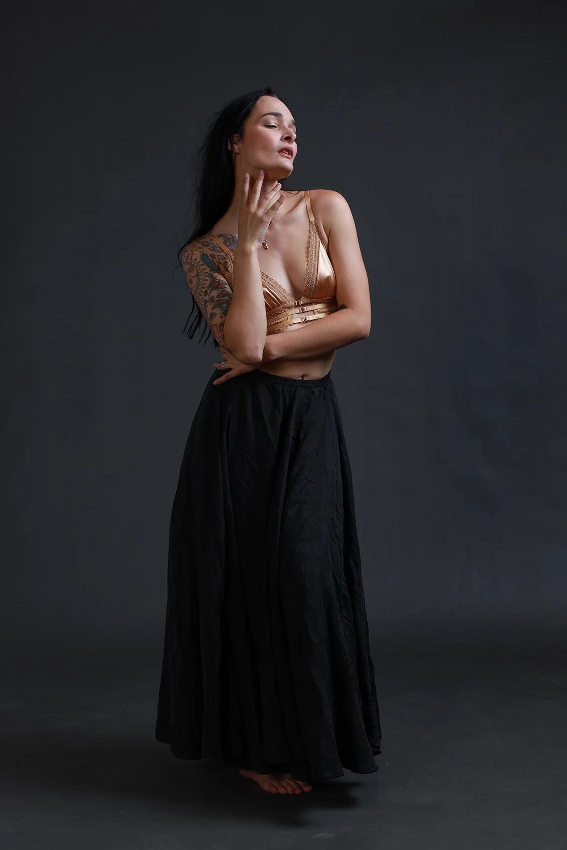 Photo by: Mani Syed