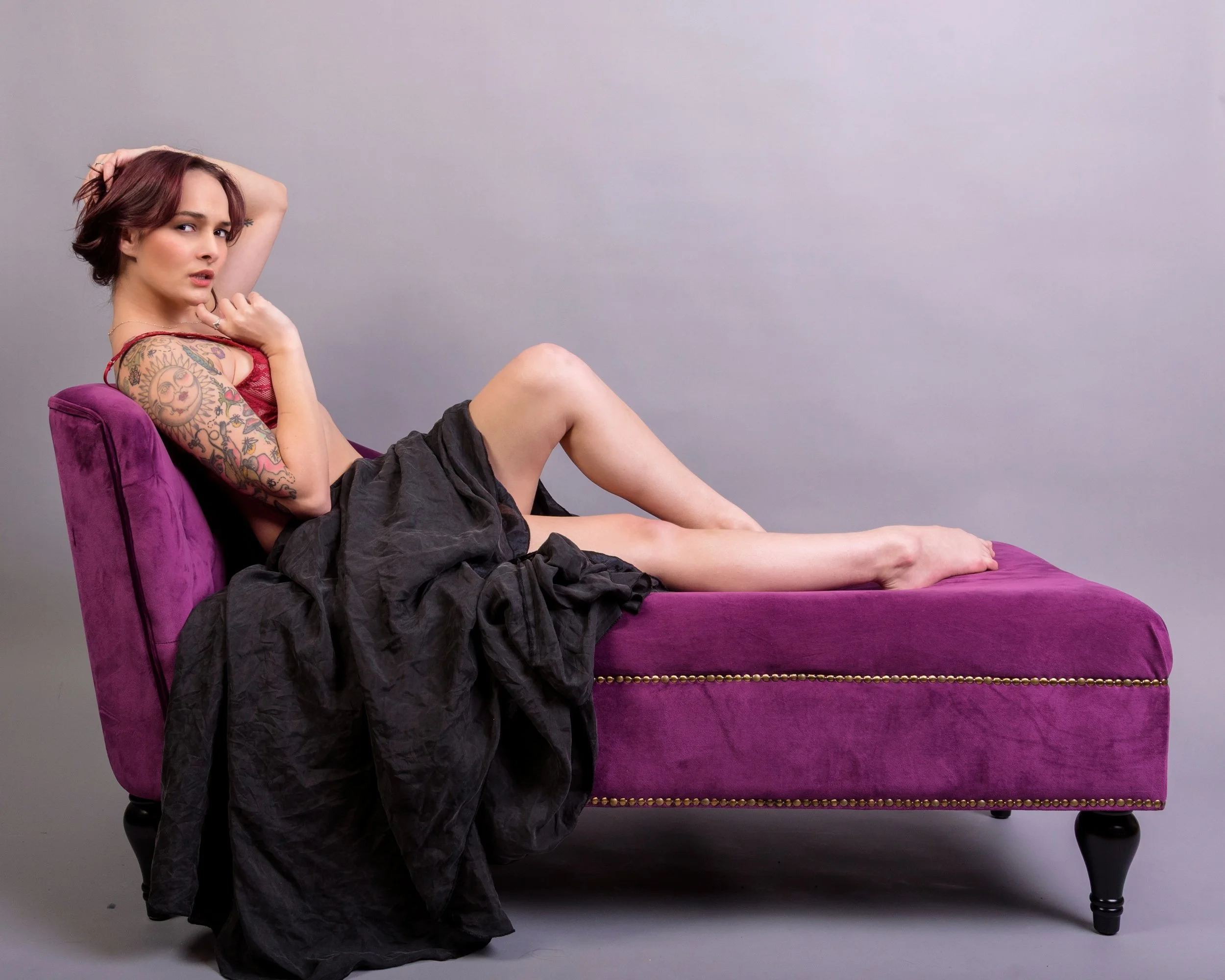 Photo by: Mike Hornback