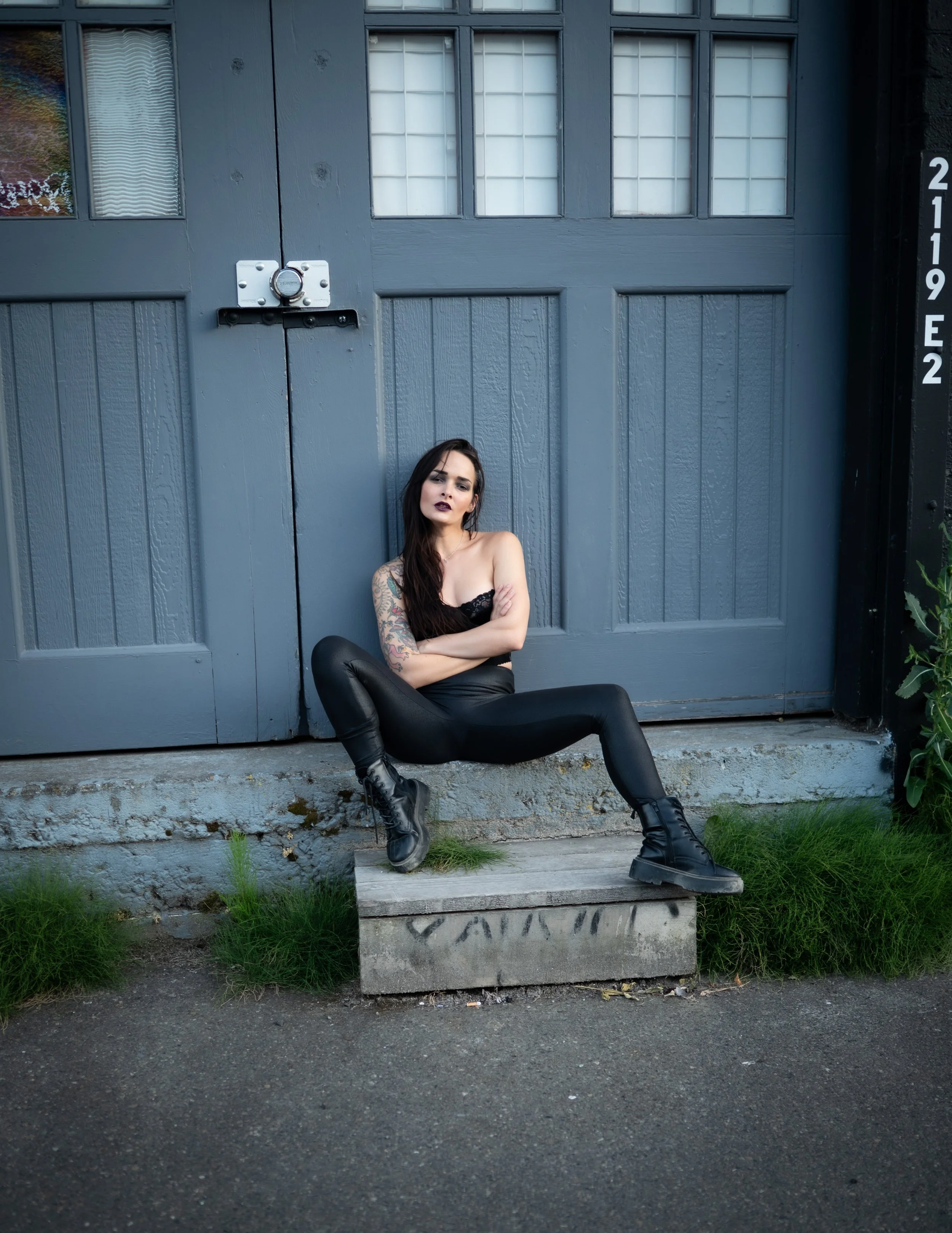 Photo by: K Wells