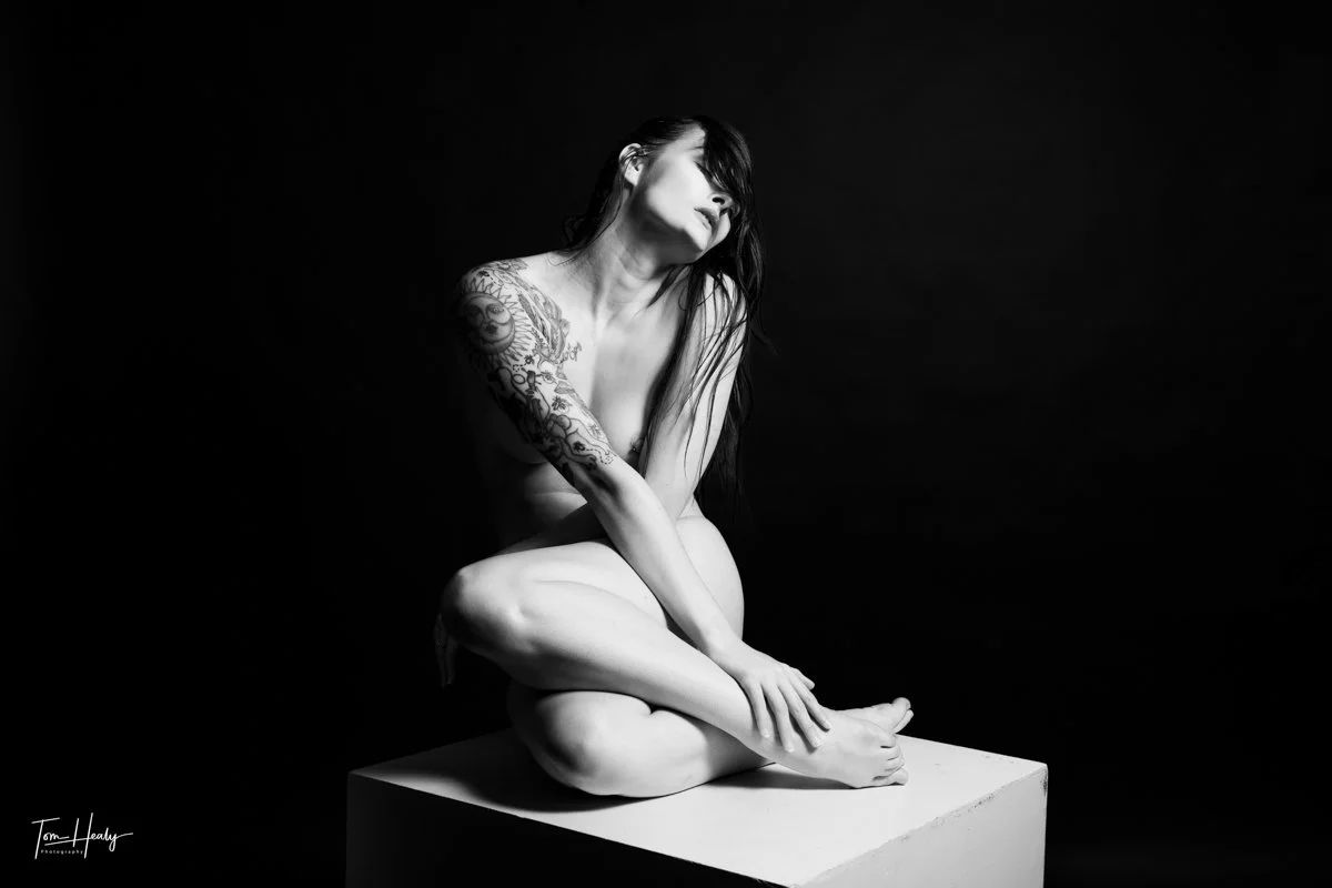 Photo by: Tom Healy
