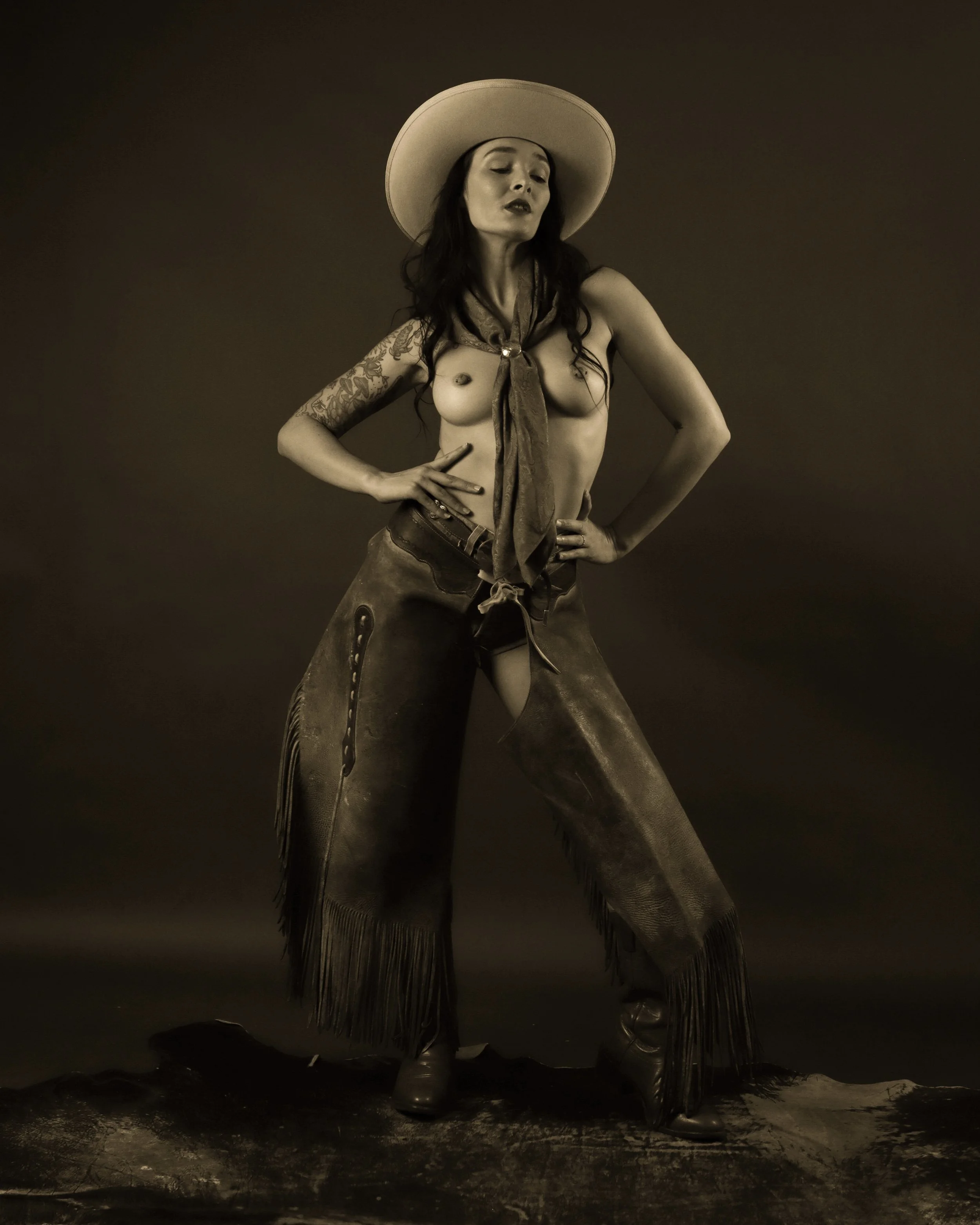 Photo by: Steve Baer