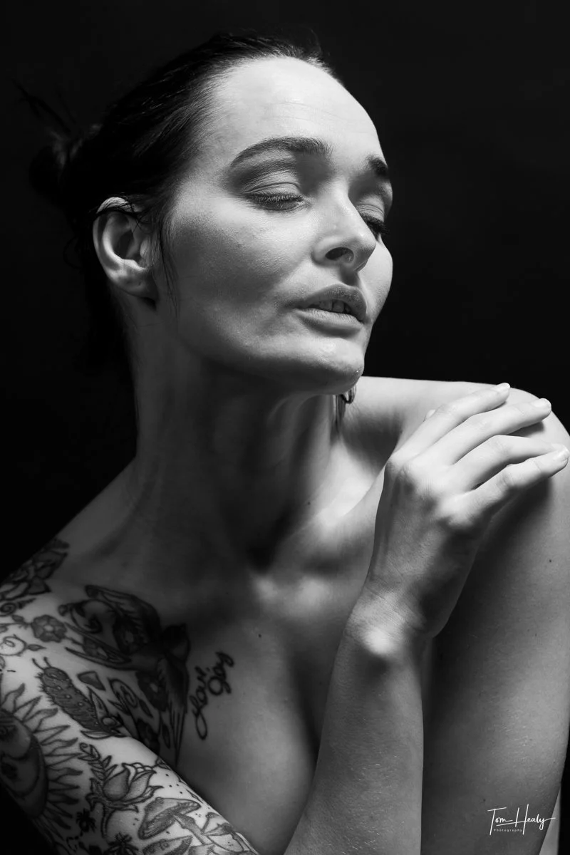 Photo by: Tom Healy