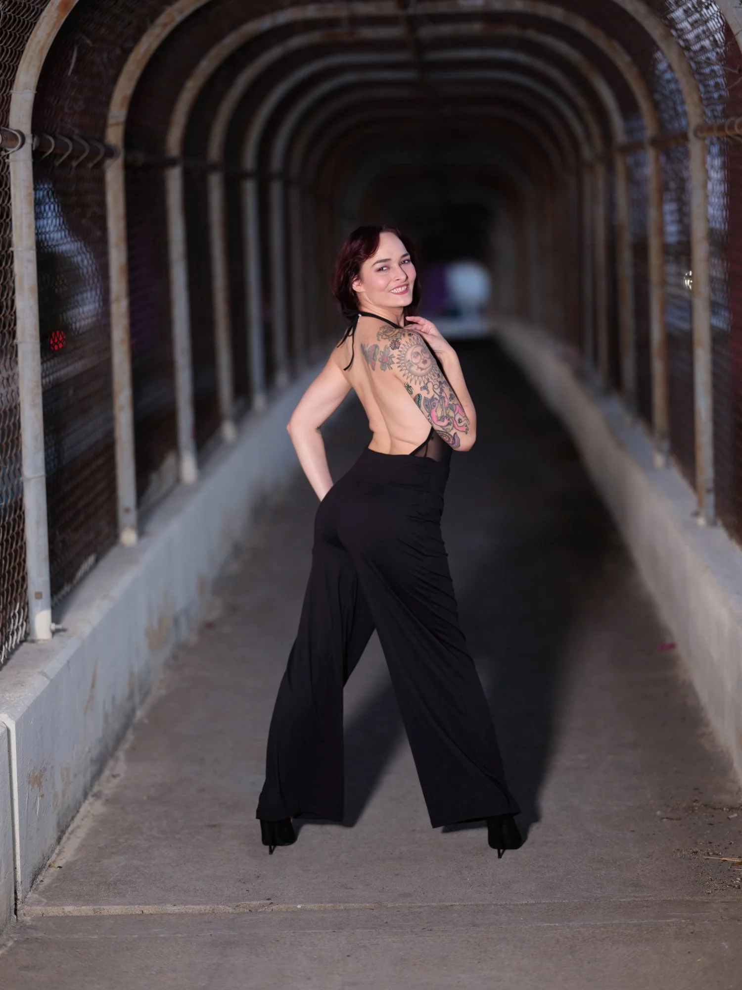 Photo by: Bob Warren