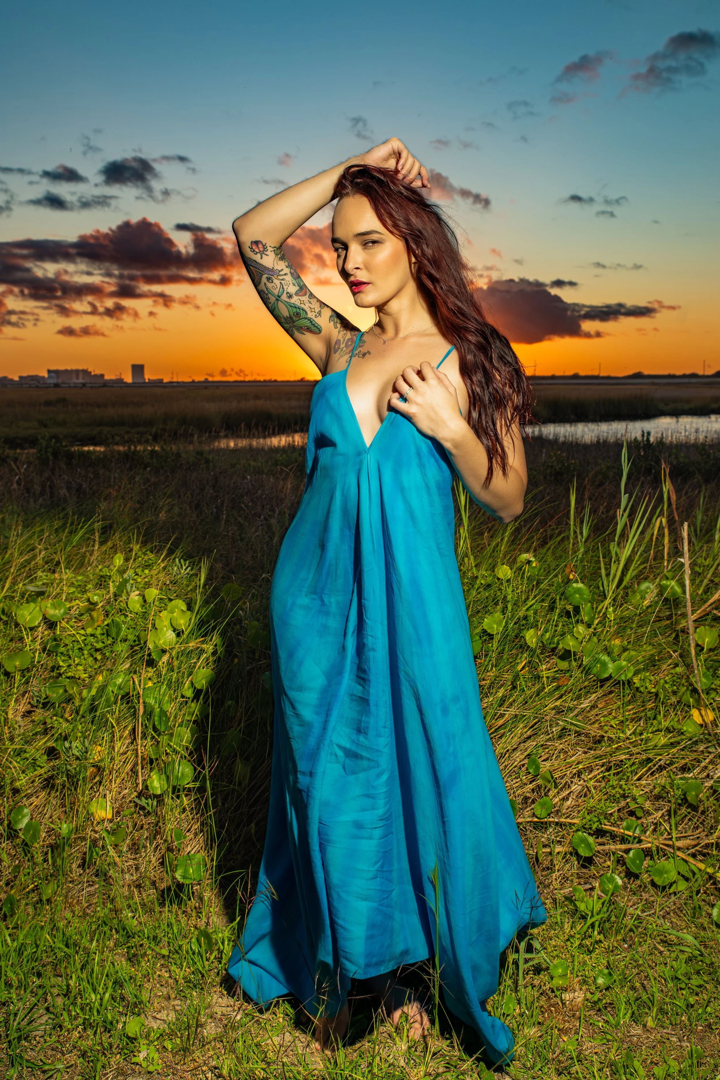 Photo by: Daniel Frazier