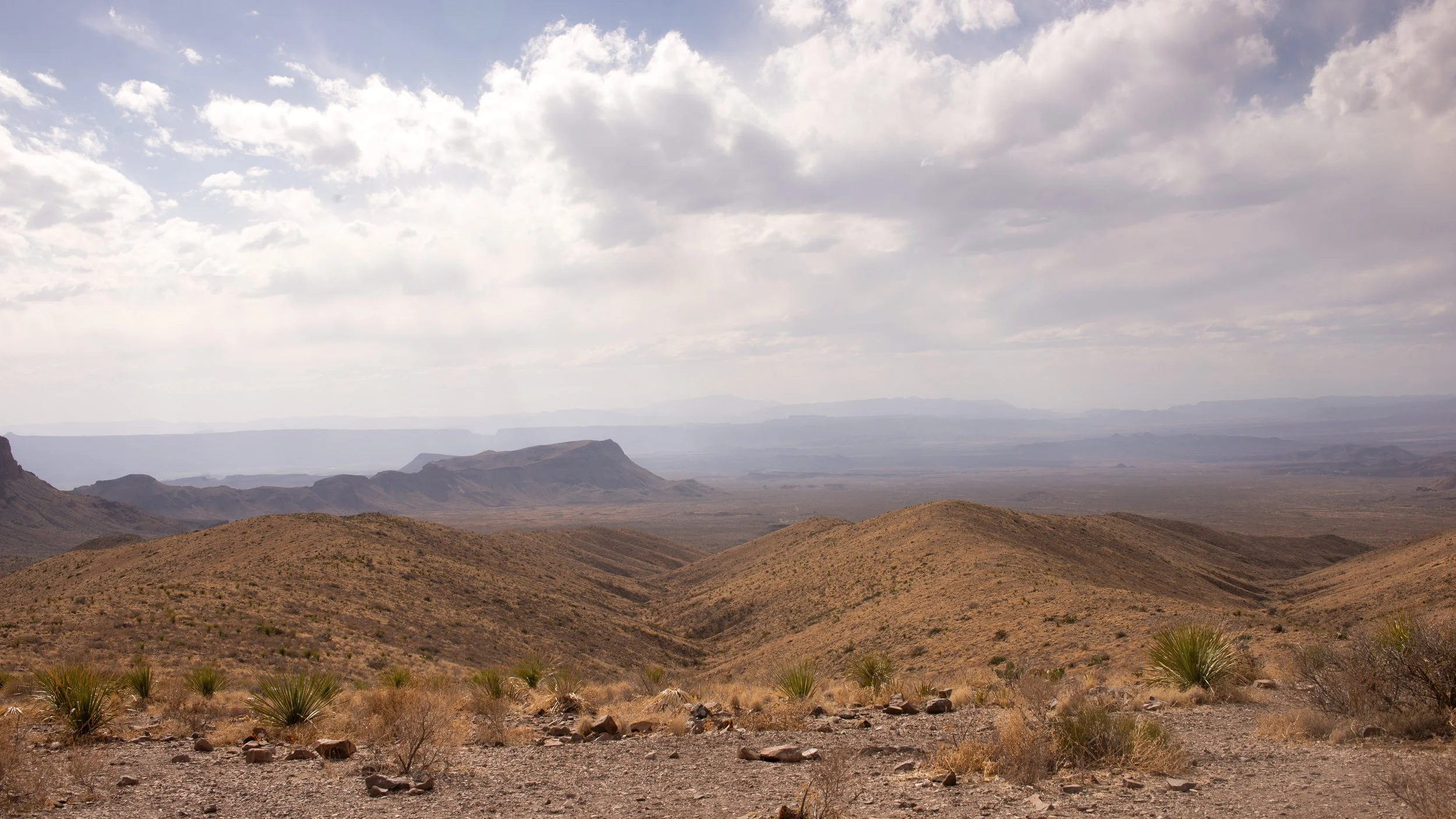 Big Bend National Park Two