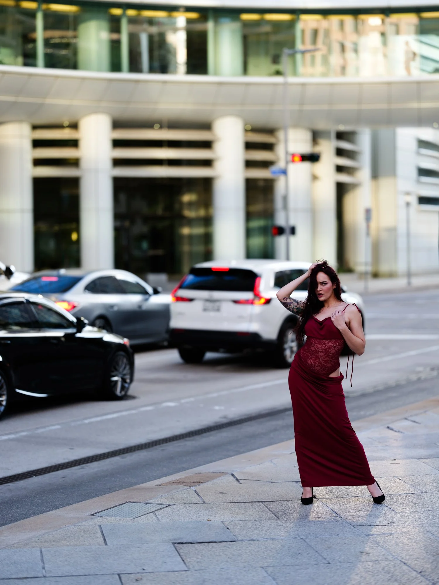 Photo by: Bob Warren